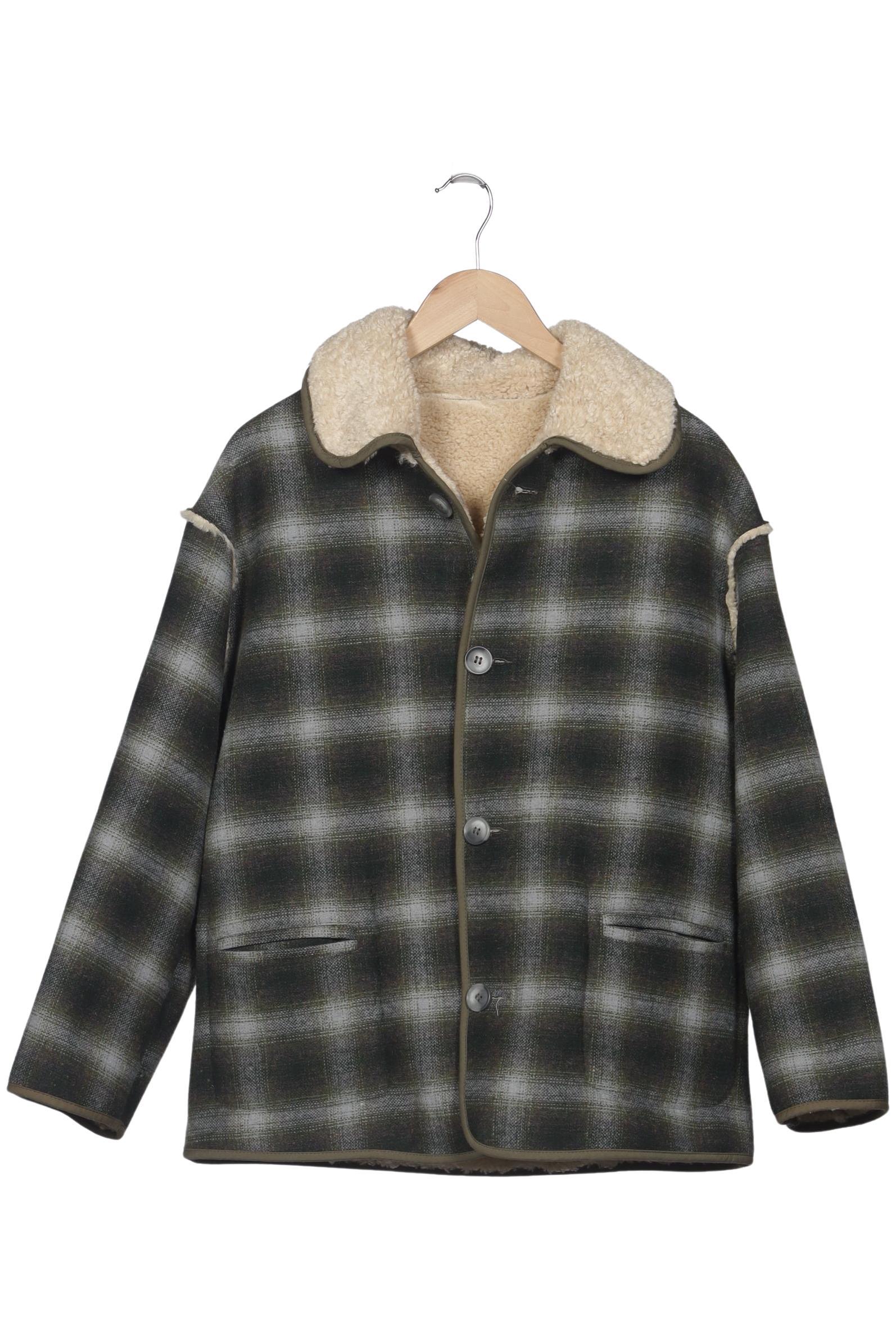 

BDG Urban Outfitters Damen Jacke, grün, Gr. 36