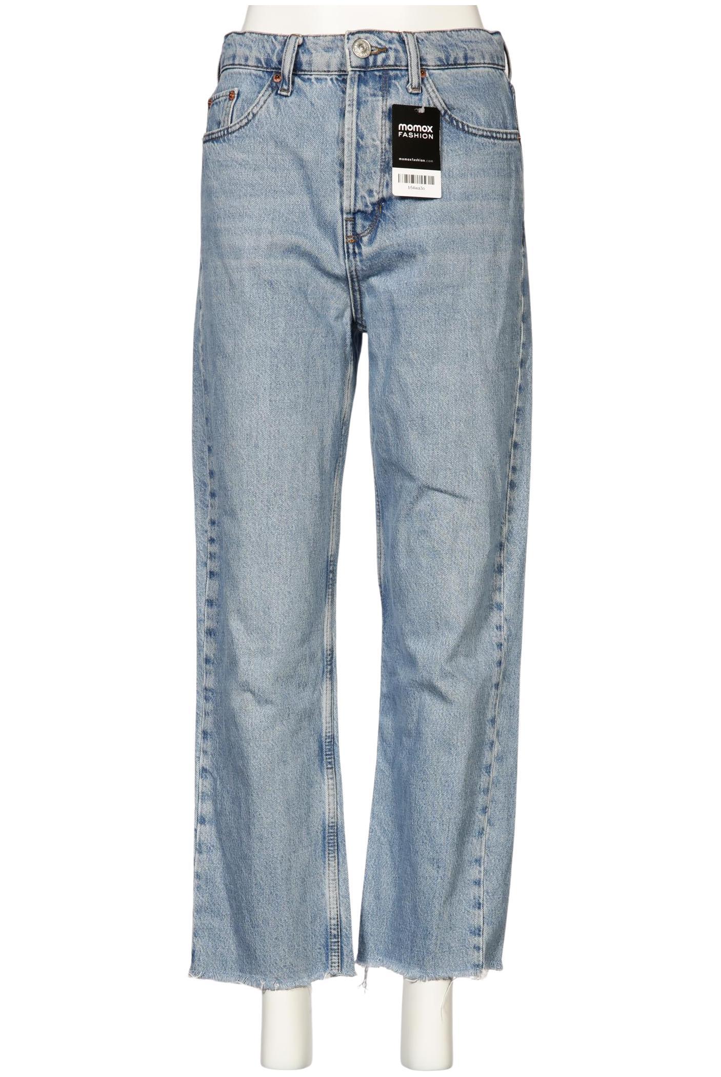 

BDG Urban Outfitters Damen Jeans, hellblau, Gr. 27