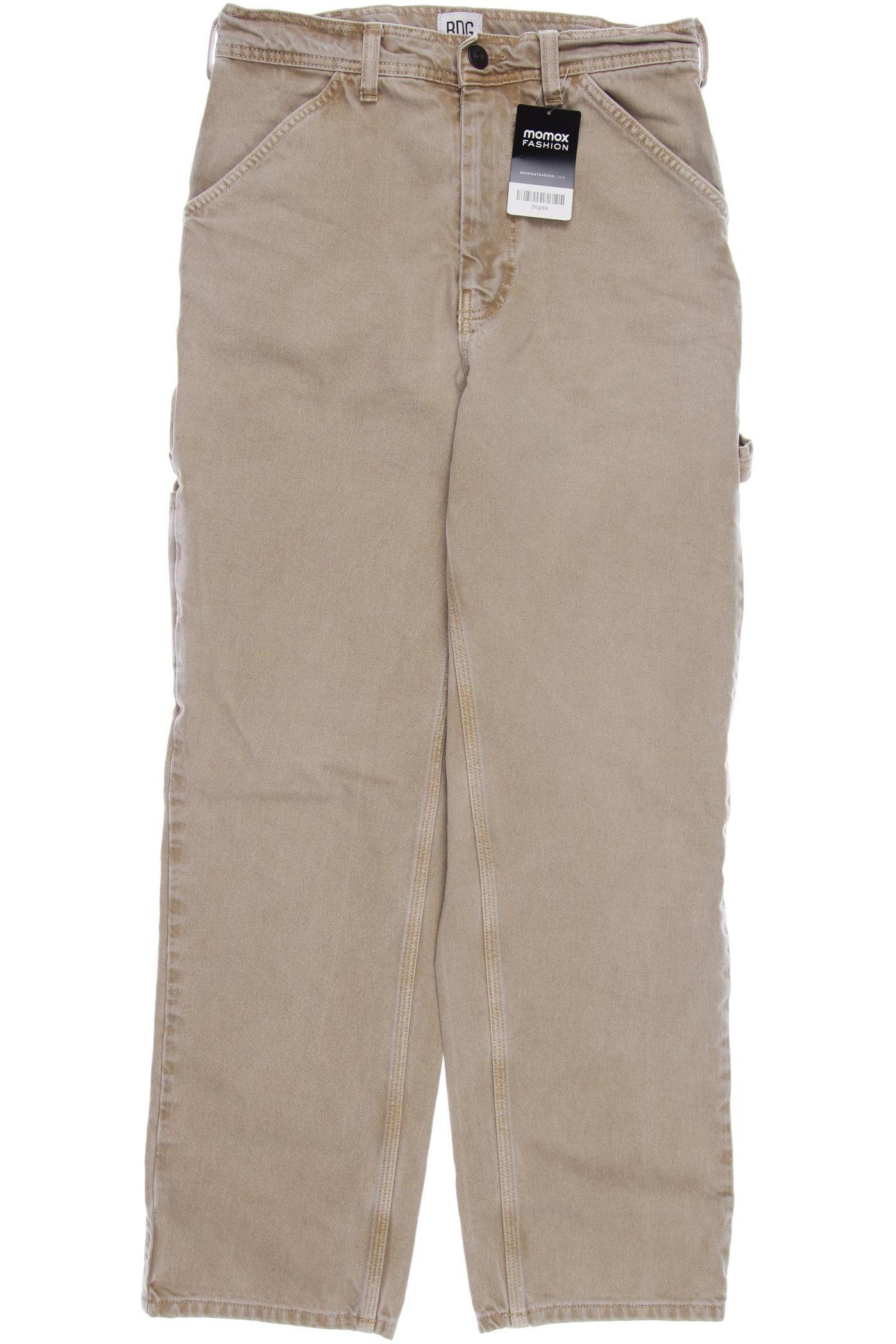 

BDG Urban Outfitters Herren Jeans, beige