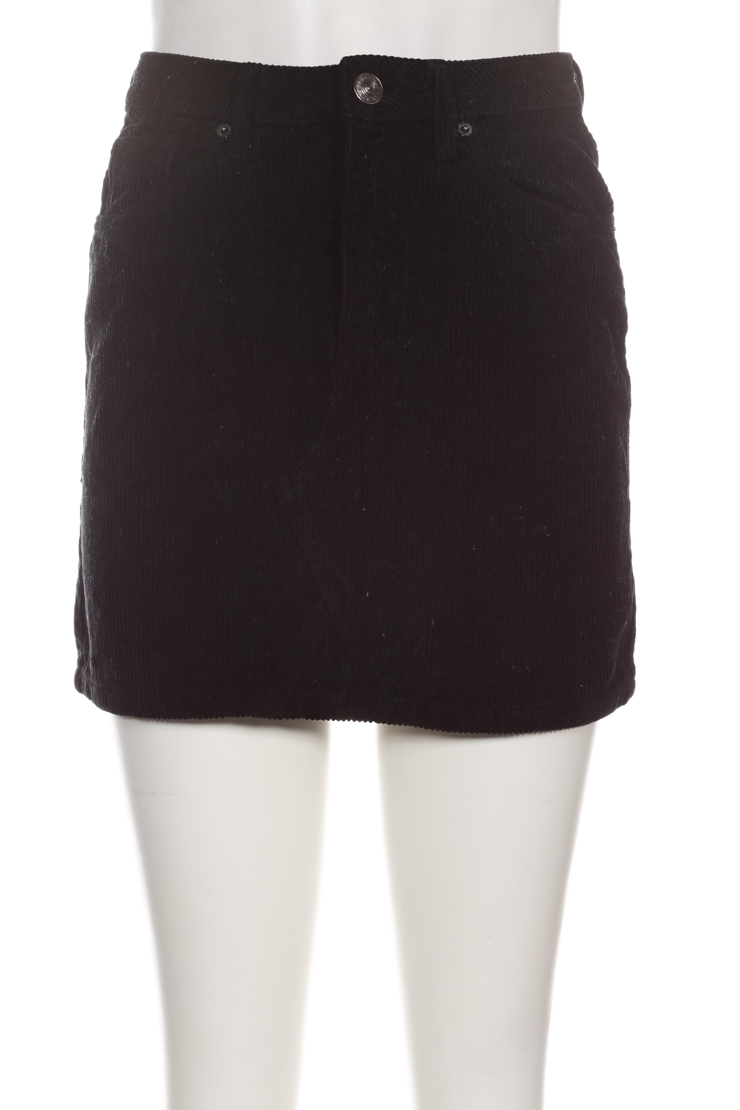 

BDG Urban Outfitters Damen Rock, schwarz, Gr. 34