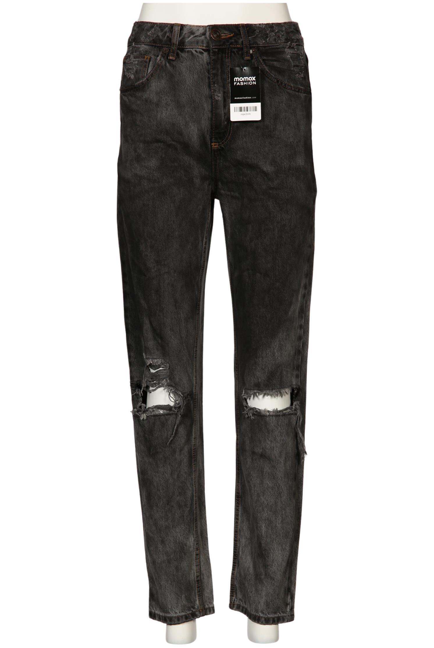 

BDG Urban Outfitters Damen Jeans, grau, Gr. 28