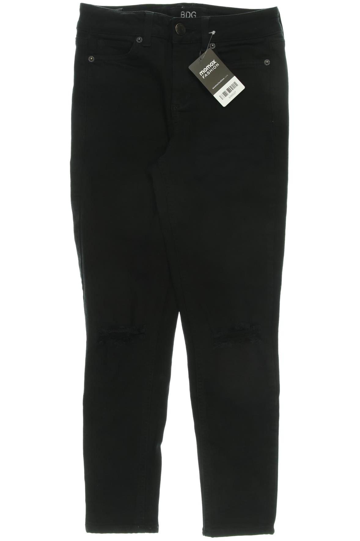 Thumbnail - BDG Urban Outfitters Damen Jeans, schwarz, Gr. 26