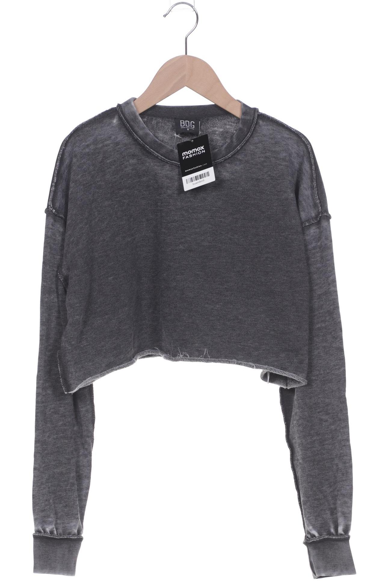 

BDG Urban Outfitters Damen Sweatshirt, grau
