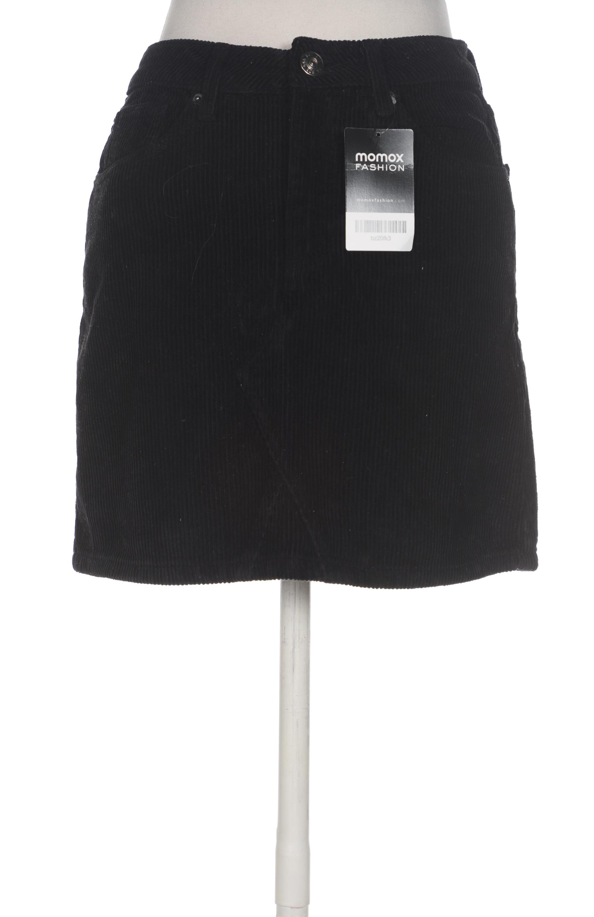 

BDG Urban Outfitters Damen Rock, schwarz, Gr. 34