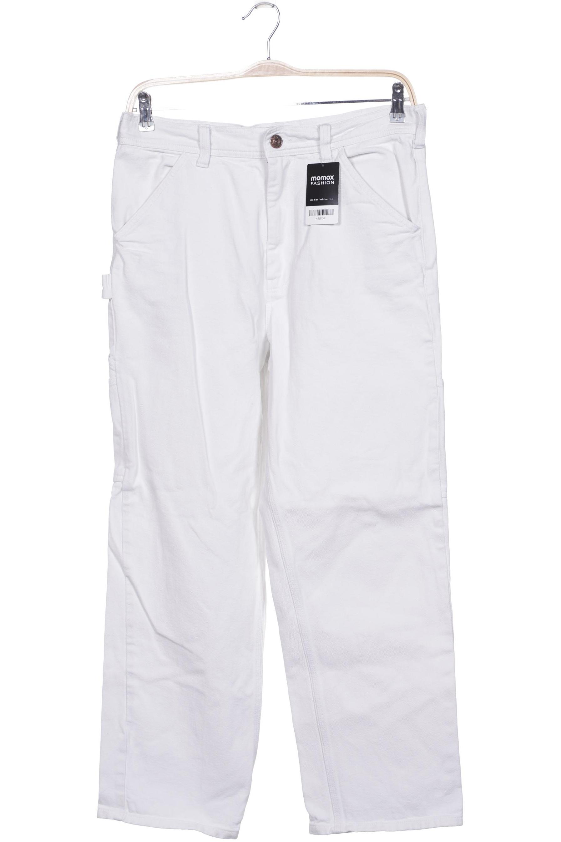 

BDG Urban Outfitters Damen Jeans, weiß