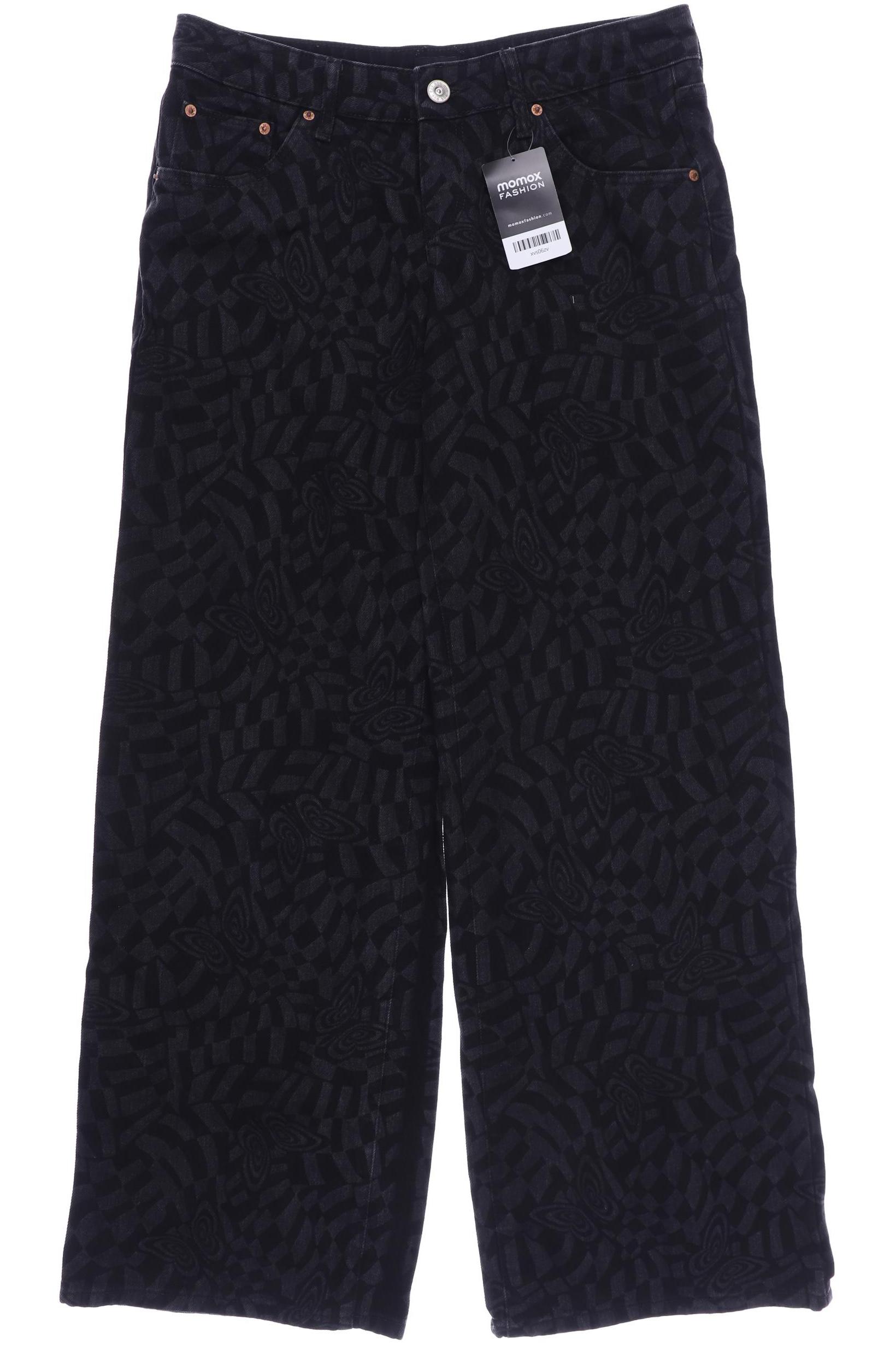 

BDG Urban Outfitters Damen Jeans, schwarz