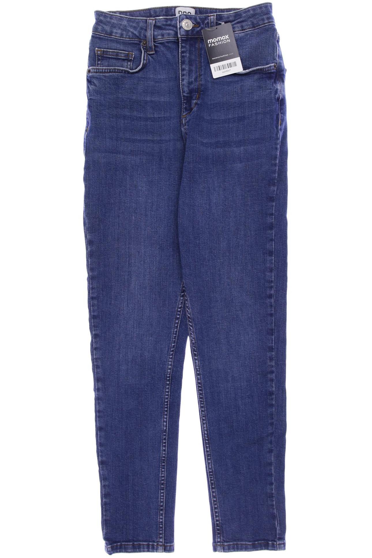 

BDG Urban Outfitters Damen Jeans, blau, Gr. 28