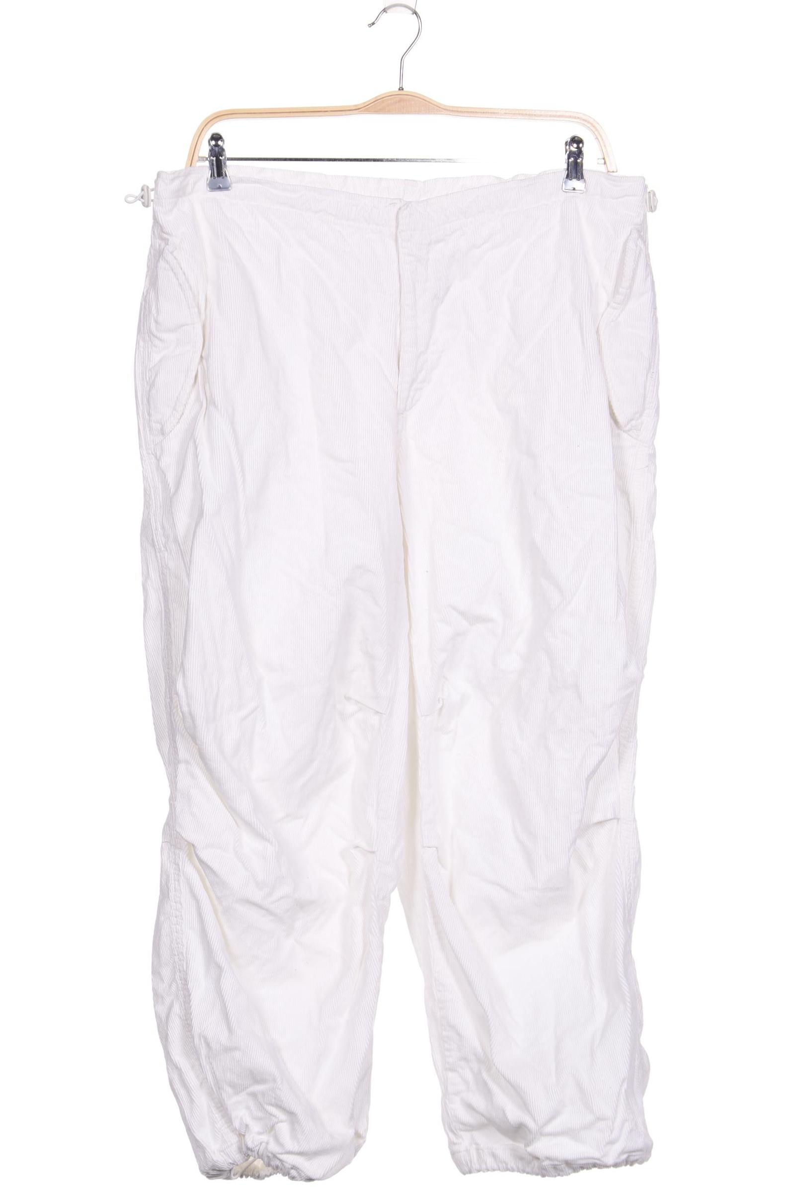 

BDG Urban Outfitters Damen Stoffhose, weiß