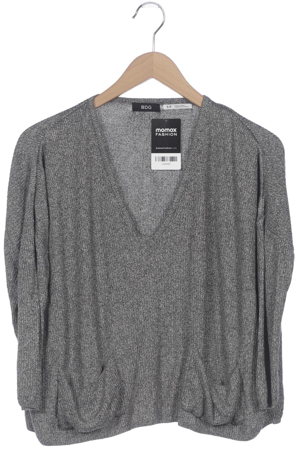 

BDG Urban Outfitters Damen Pullover, schwarz, Gr. 36