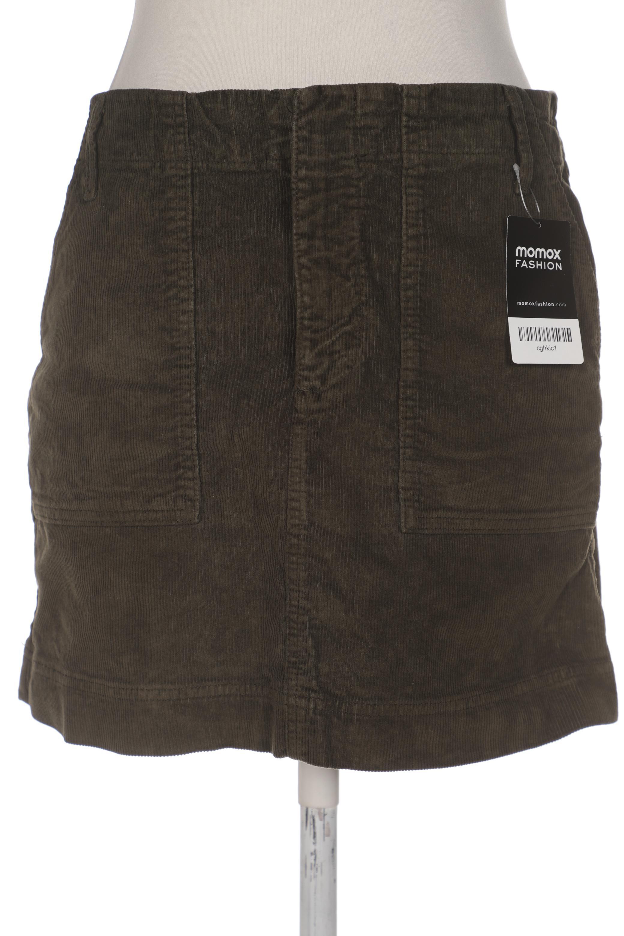 

BDG Urban Outfitters Damen Rock, grün