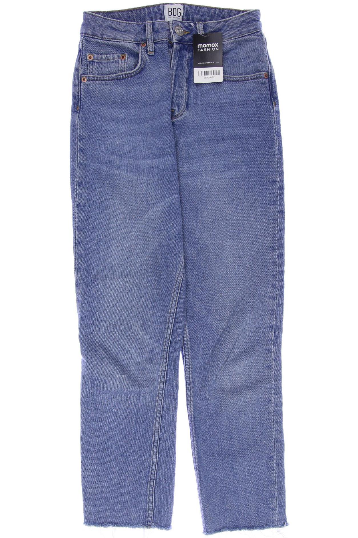 

BDG Urban Outfitters Damen Jeans, blau