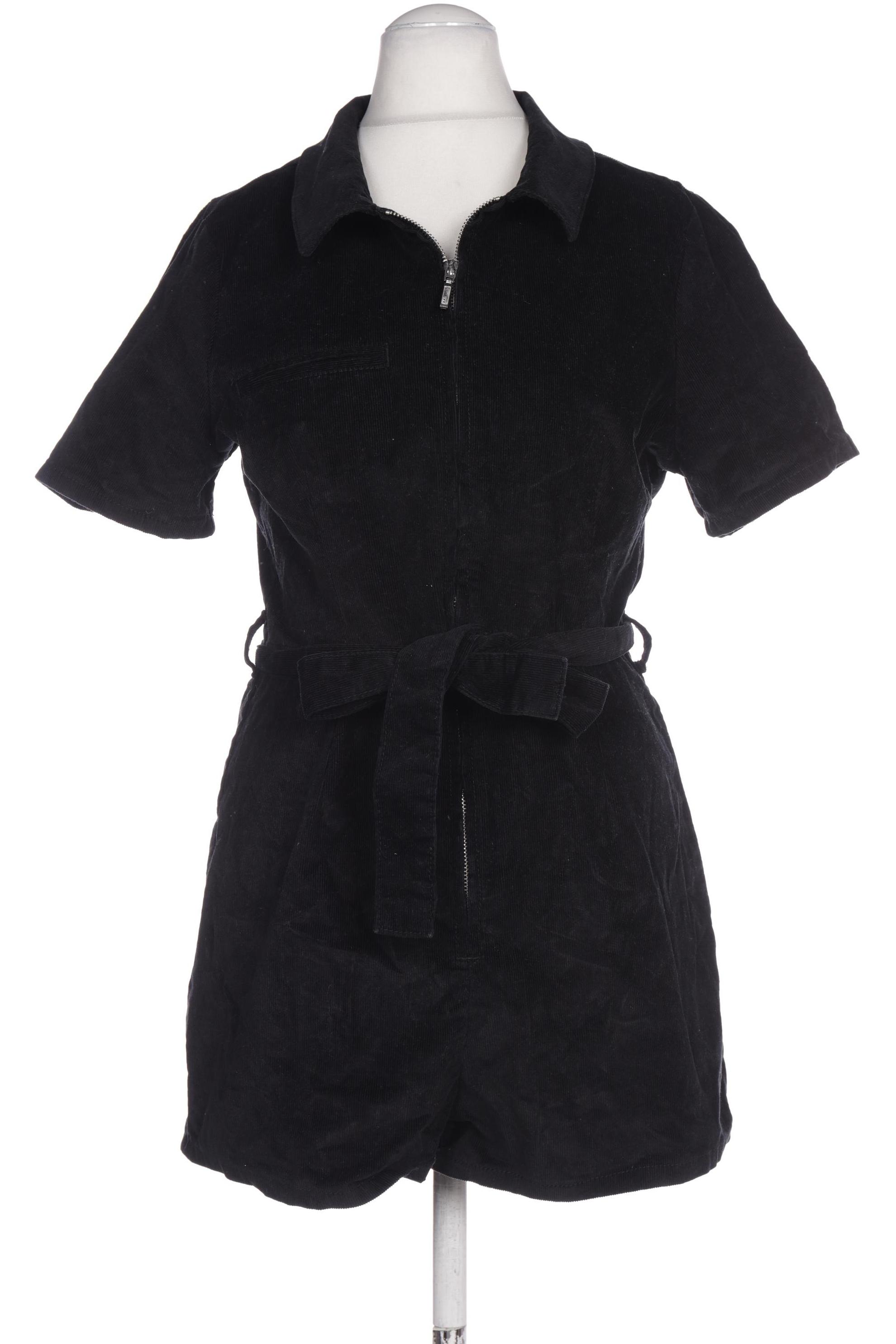 

BDG Urban Outfitters Damen Jumpsuit/Overall, schwarz