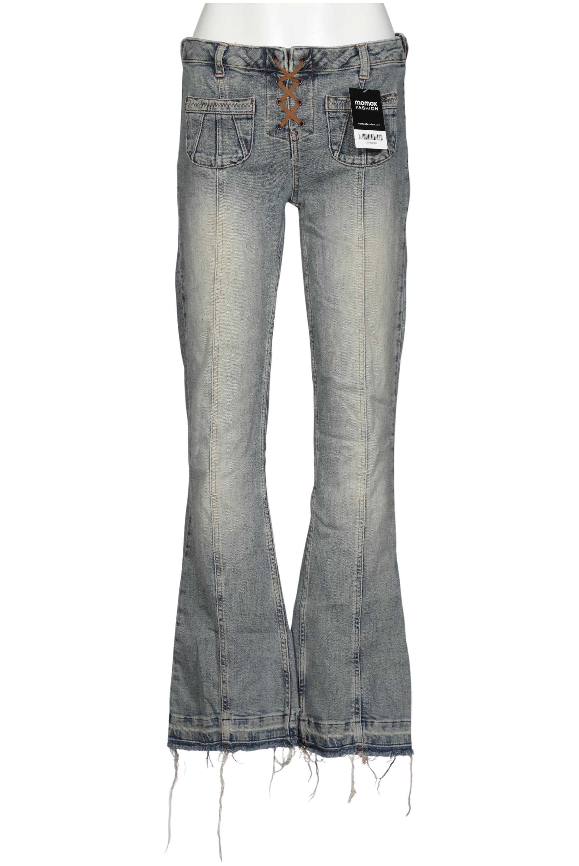 

BDG Urban Outfitters Damen Jeans, hellblau, Gr. 28