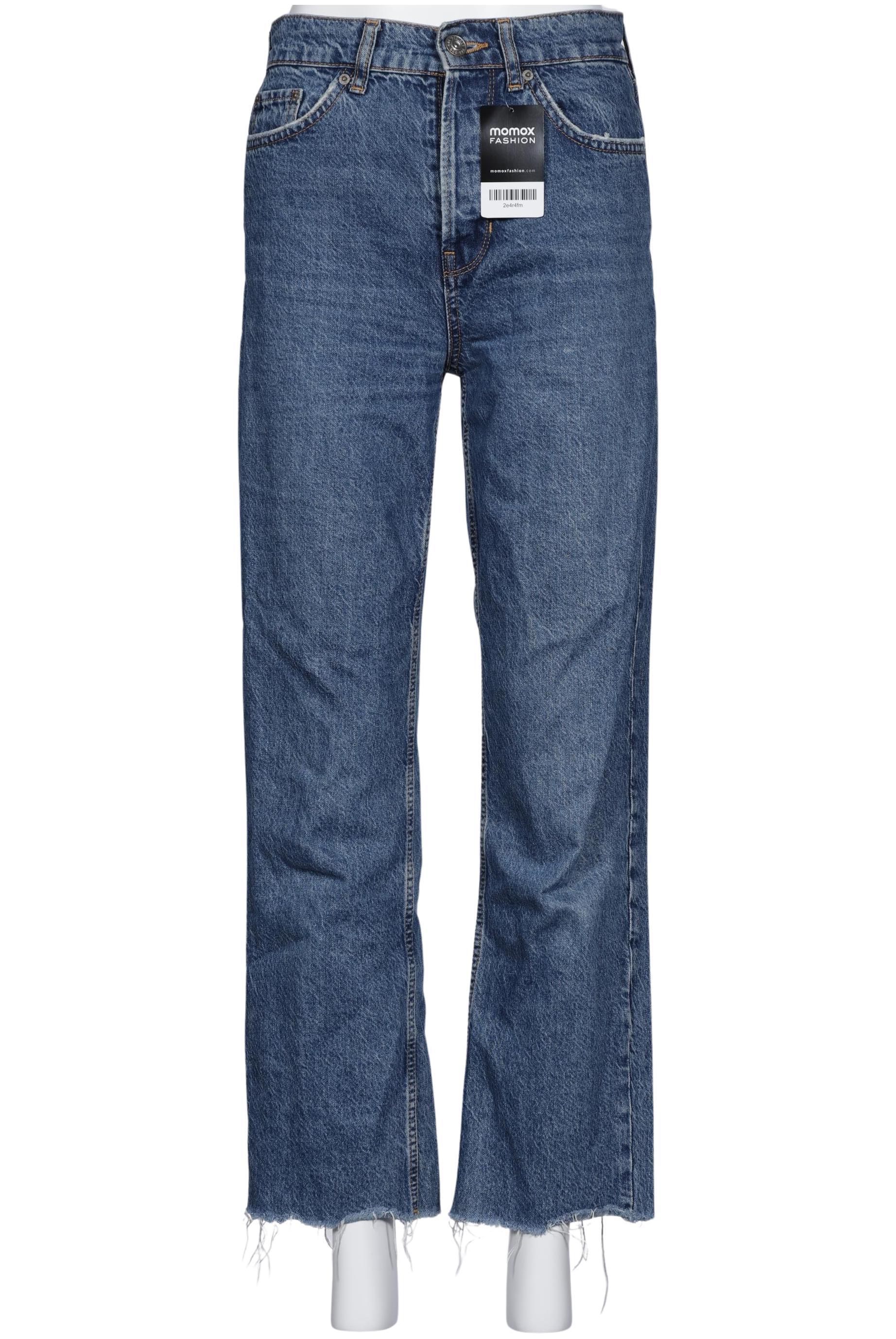 

BDG Urban Outfitters Damen Jeans, blau, Gr. 27