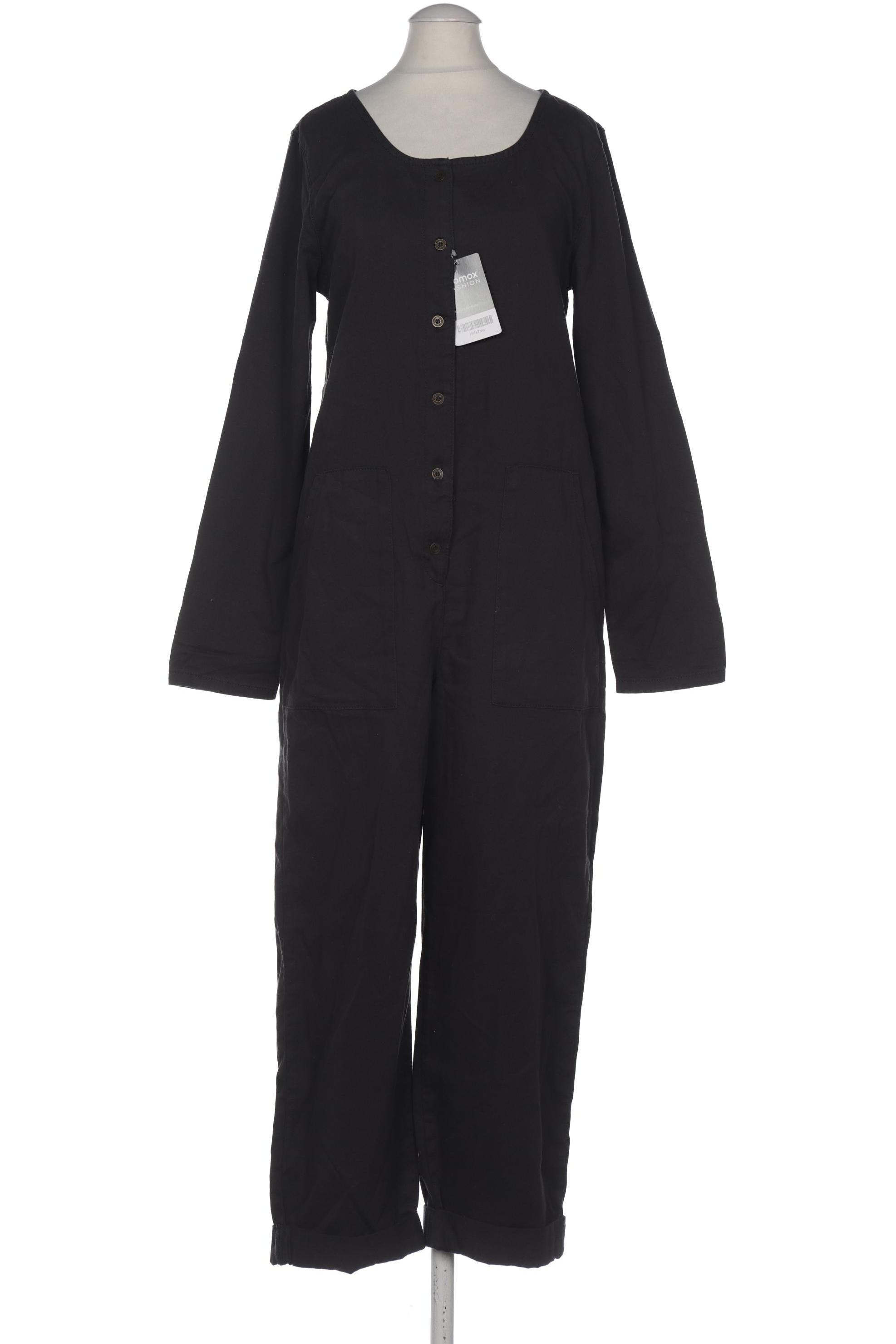 

BDG Urban Outfitters Damen Jumpsuit/Overall, grau, Gr. 36