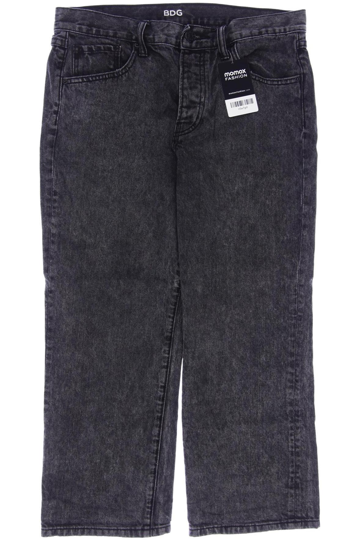 

BDG Urban Outfitters Herren Jeans, grau, Gr. 26