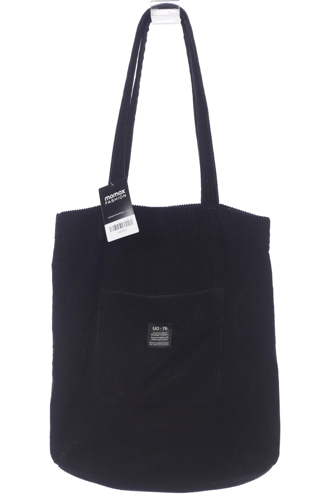 

BDG Urban Outfitters Damen Handtasche, schwarz, Gr.