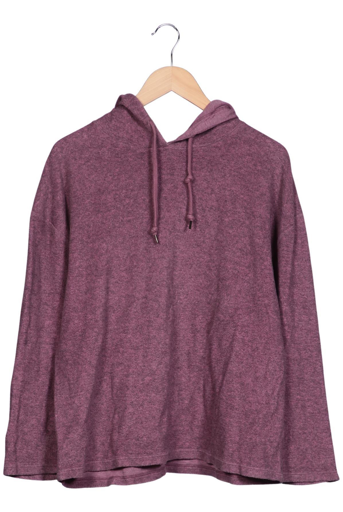 

BDG Urban Outfitters Damen Kapuzenpullover, flieder, Gr. 38