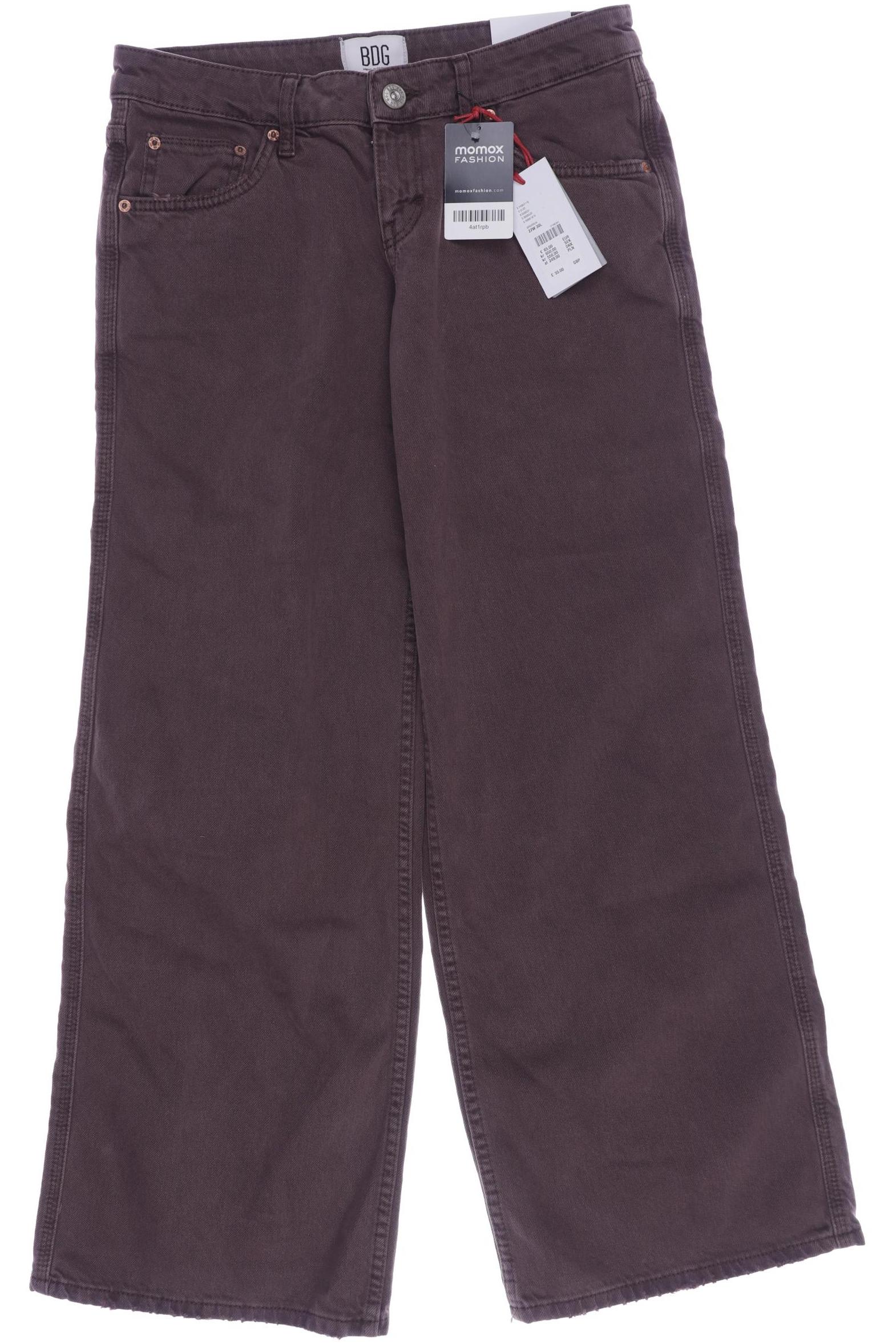 

BDG Urban Outfitters Damen Jeans, braun, Gr. 38