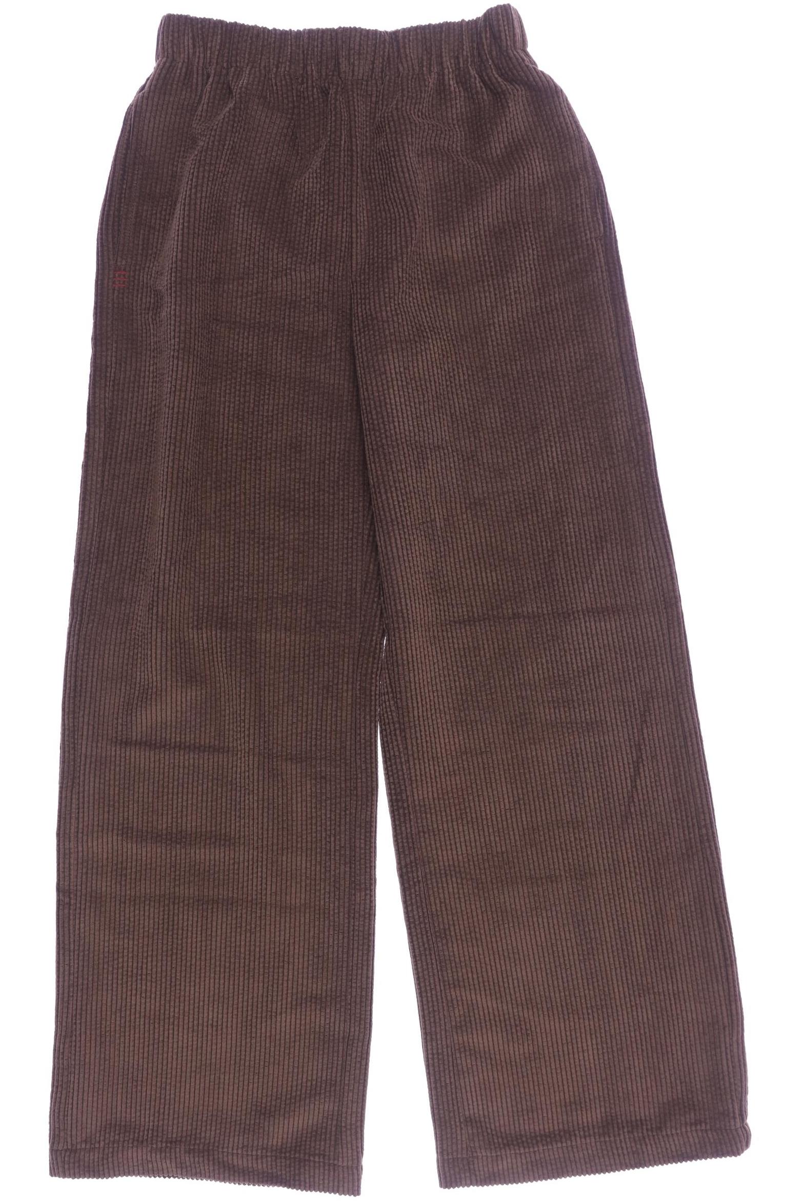 

BDG Urban Outfitters Damen Stoffhose, braun, Gr. 0