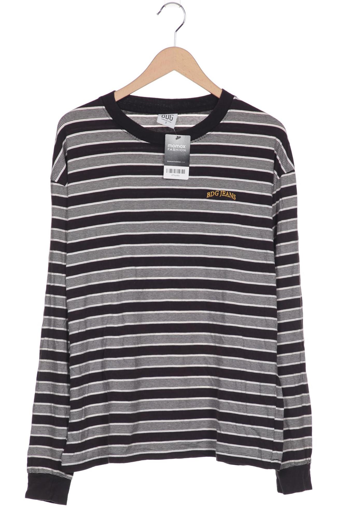 

BDG Urban Outfitters Herren Sweatshirt, braun