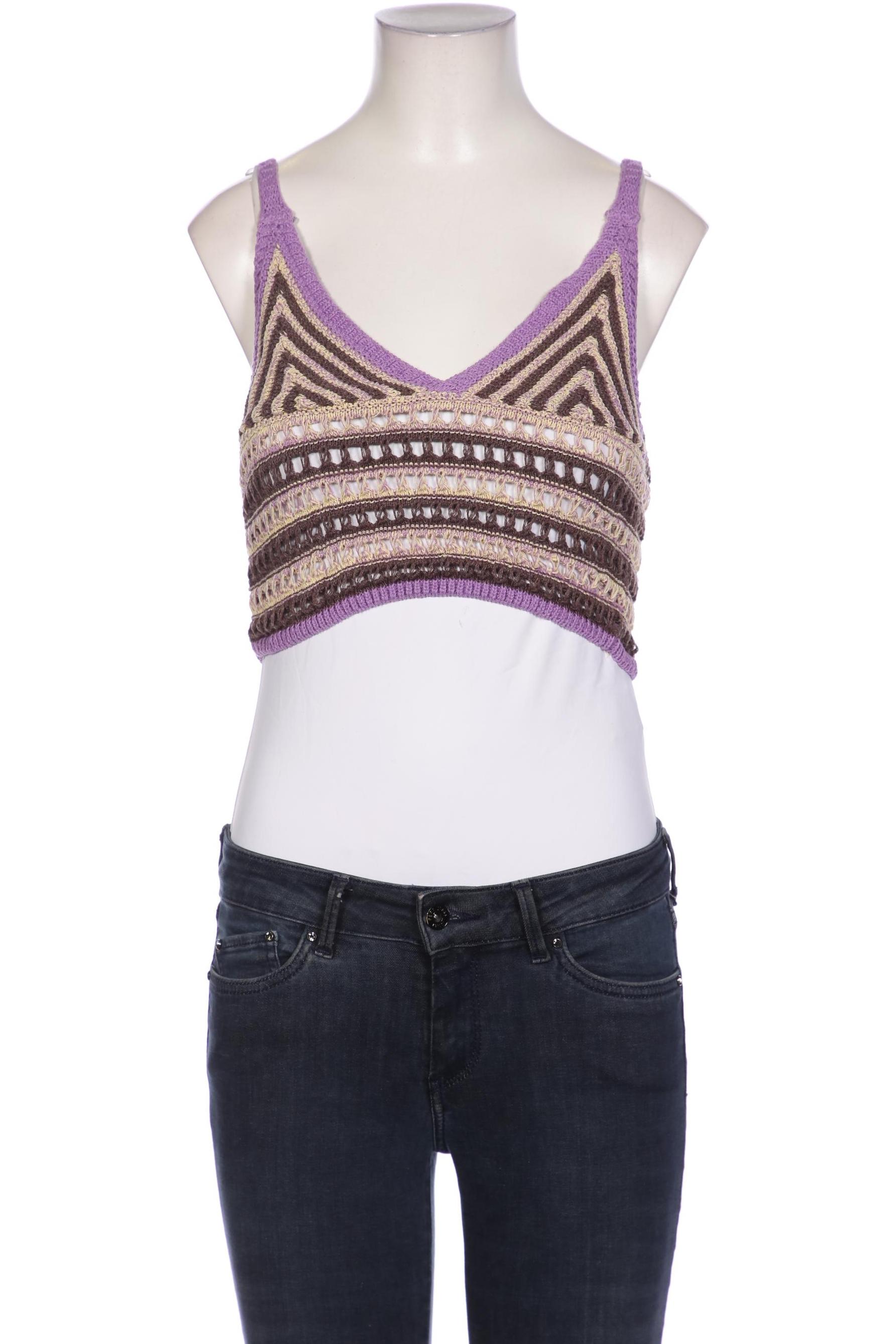 

BDG Urban Outfitters Damen Top, braun, Gr. 34