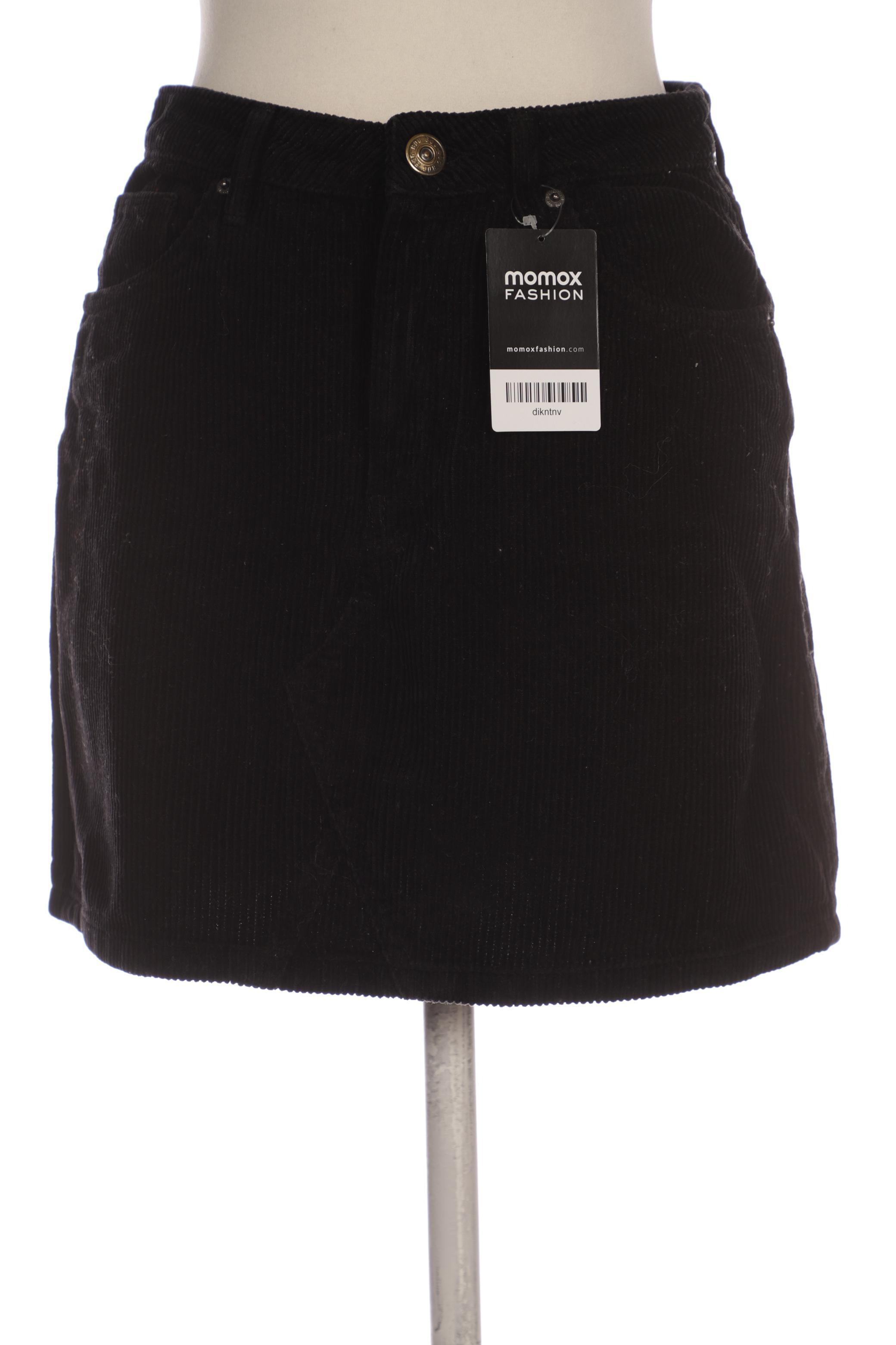 

BDG Urban Outfitters Damen Rock, schwarz