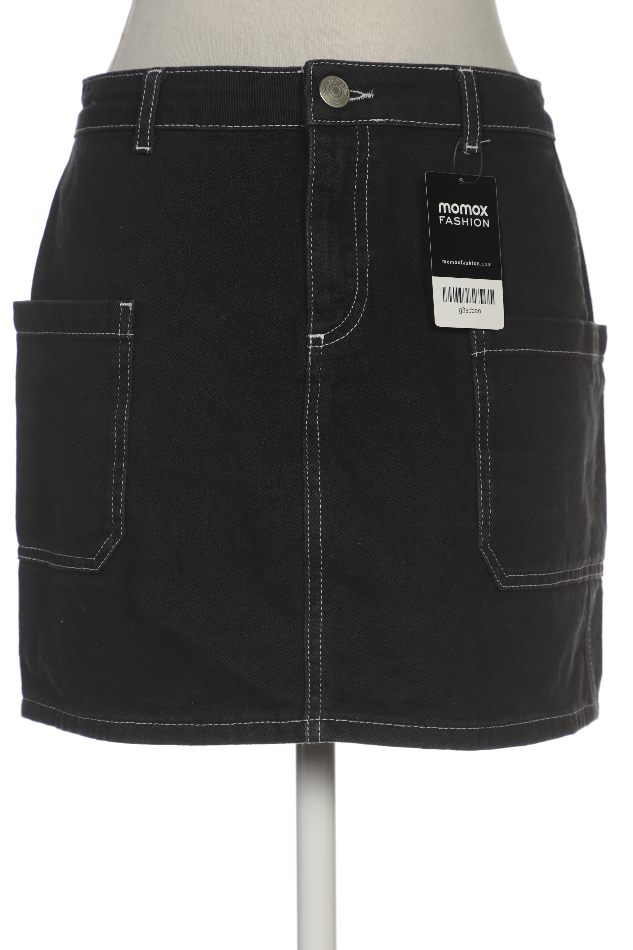 

BDG Urban Outfitters Damen Rock, schwarz, Gr. 36