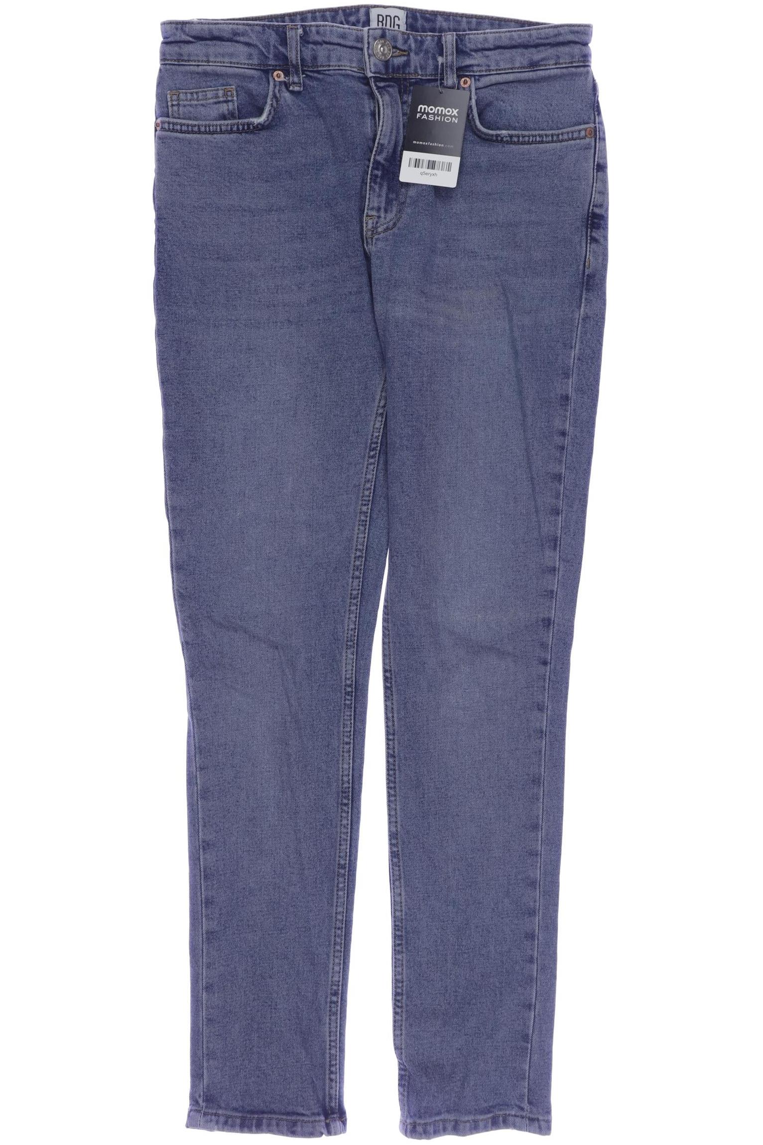 

BDG Urban Outfitters Damen Jeans, blau, Gr. 30