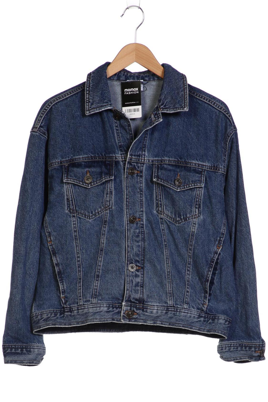 

BDG Urban Outfitters Damen Jacke, marineblau, Gr. 36