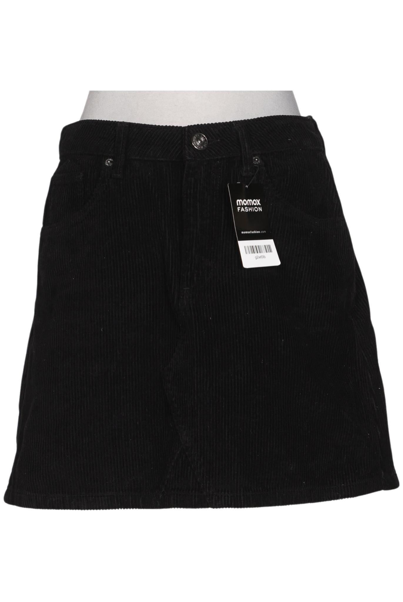 

BDG Urban Outfitters Damen Rock, schwarz, Gr. 38