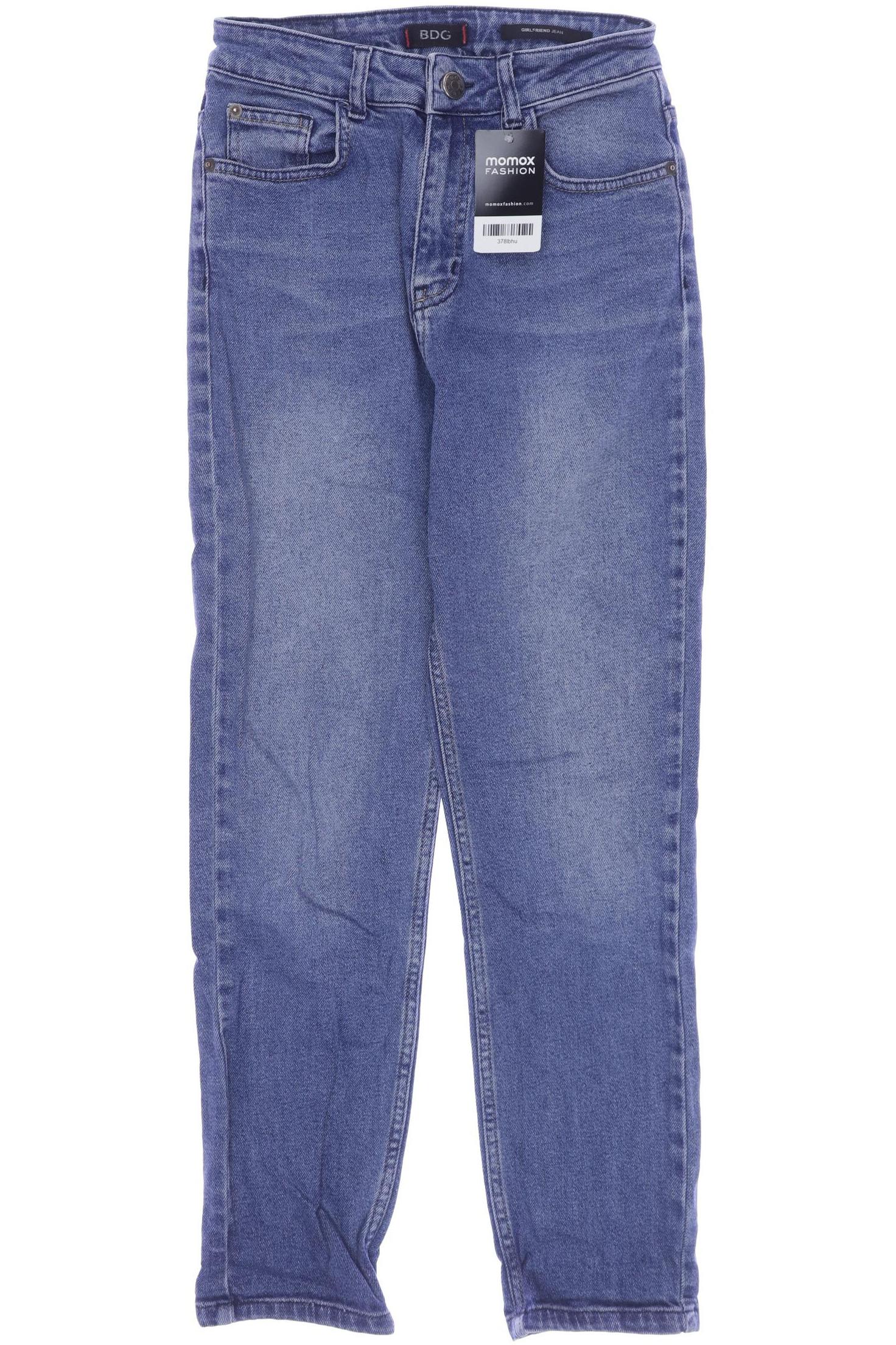 

BDG Urban Outfitters Damen Jeans, blau, Gr. 36