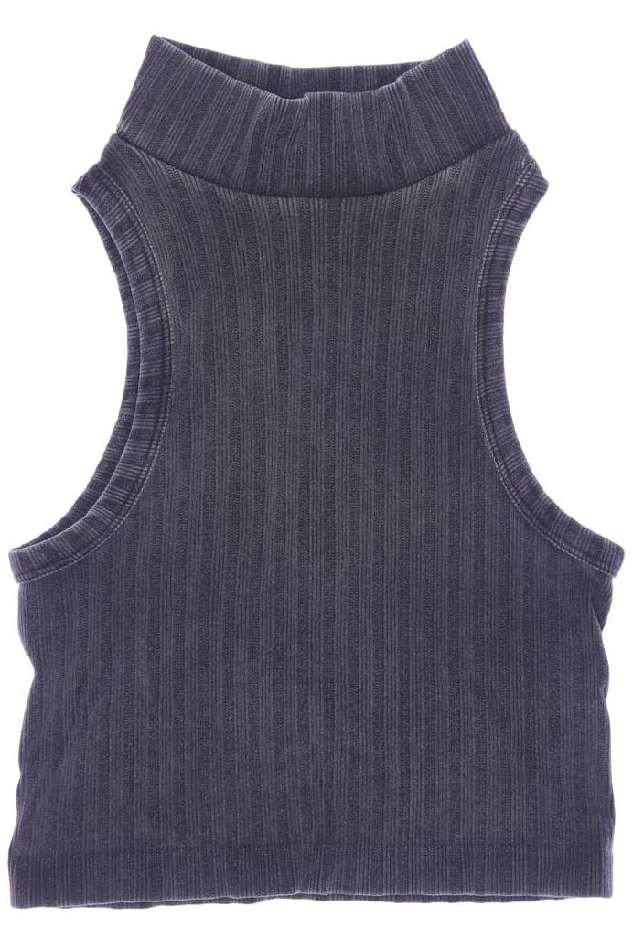 

BDG Urban Outfitters Damen Top, grau, Gr. 36