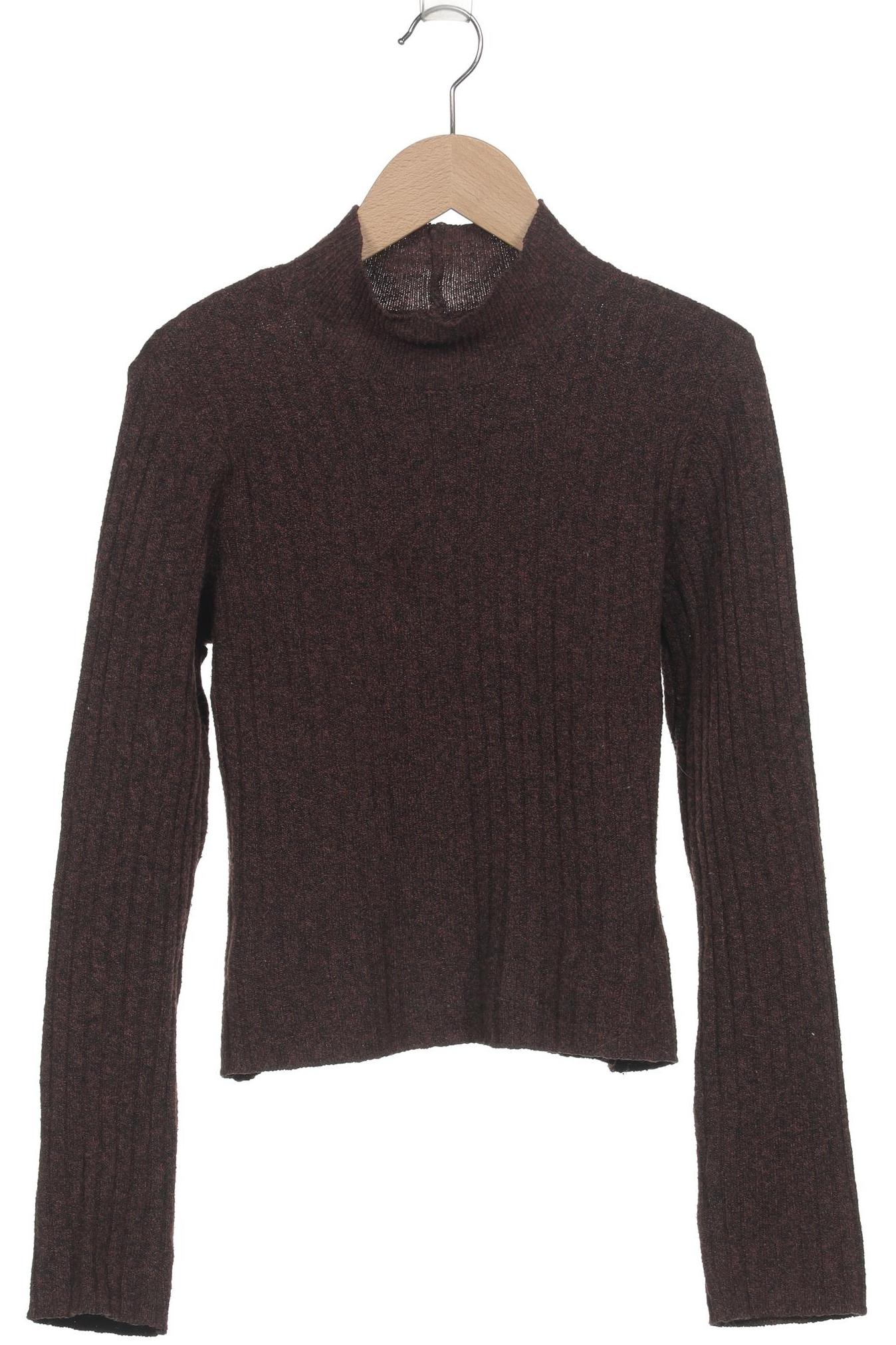 

BDG Urban Outfitters Damen Pullover, braun, Gr. 38