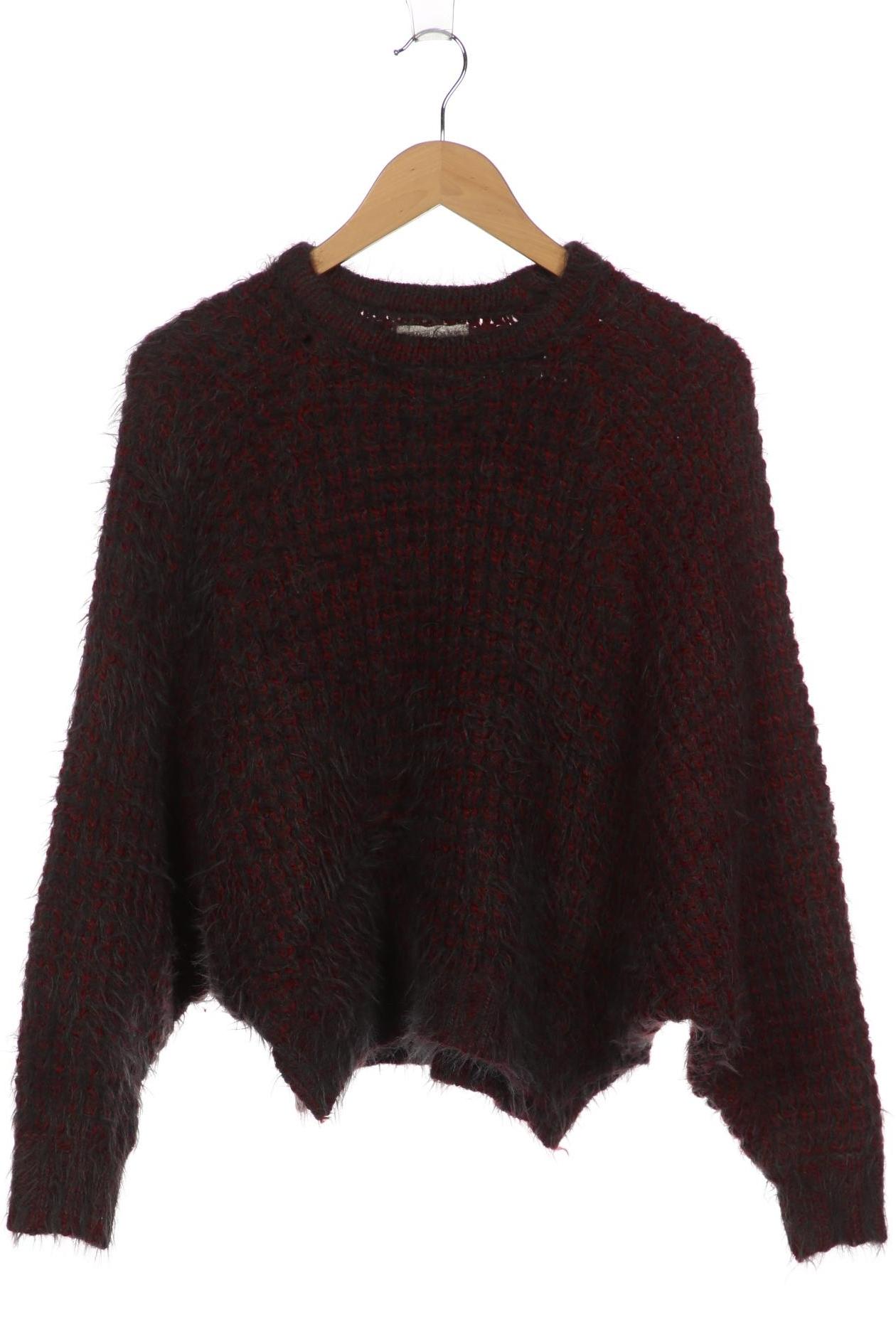 

BDG Urban Outfitters Damen Pullover, bordeaux, Gr. 36