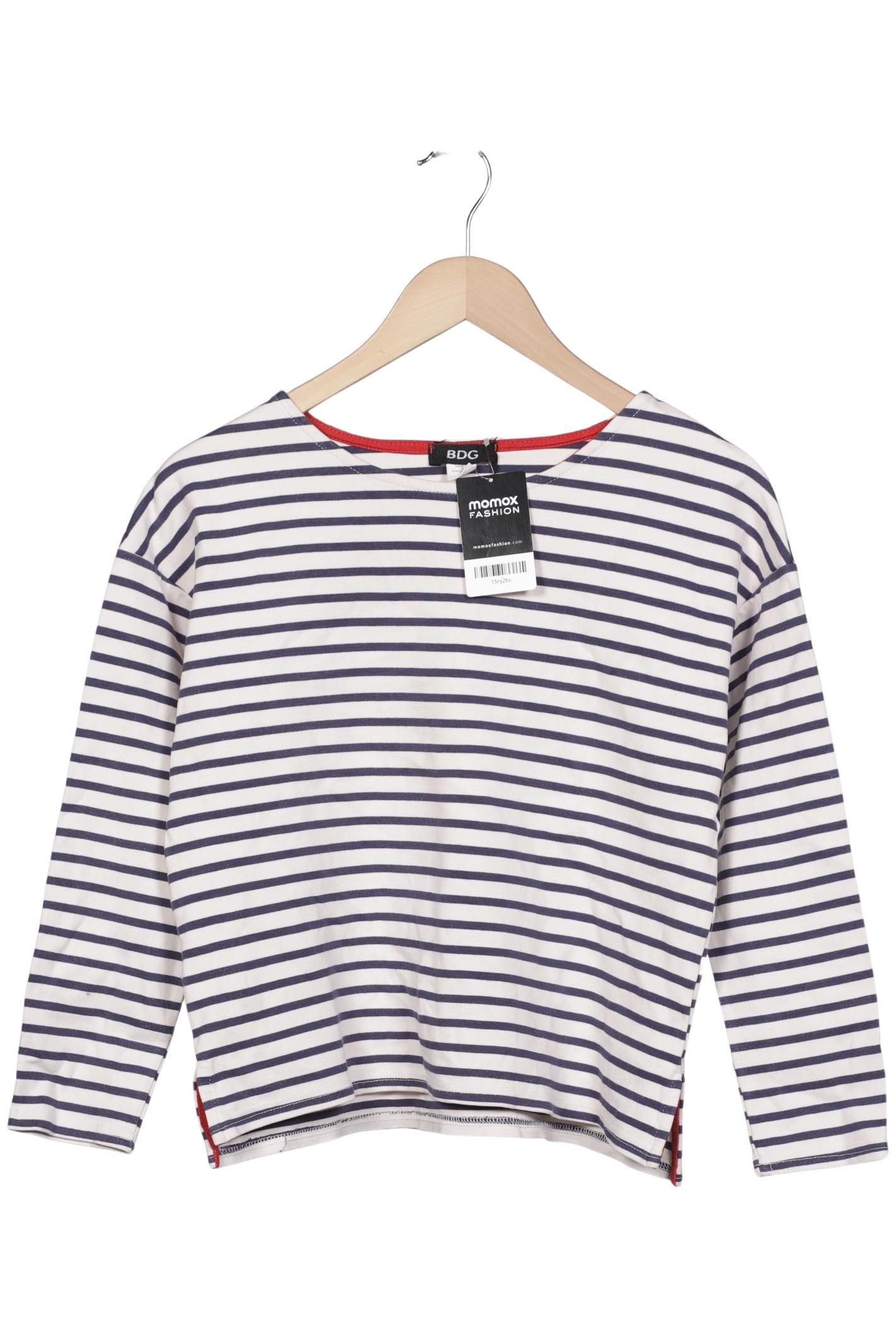 

BDG Urban Outfitters Damen Sweatshirt, blau, Gr. 36