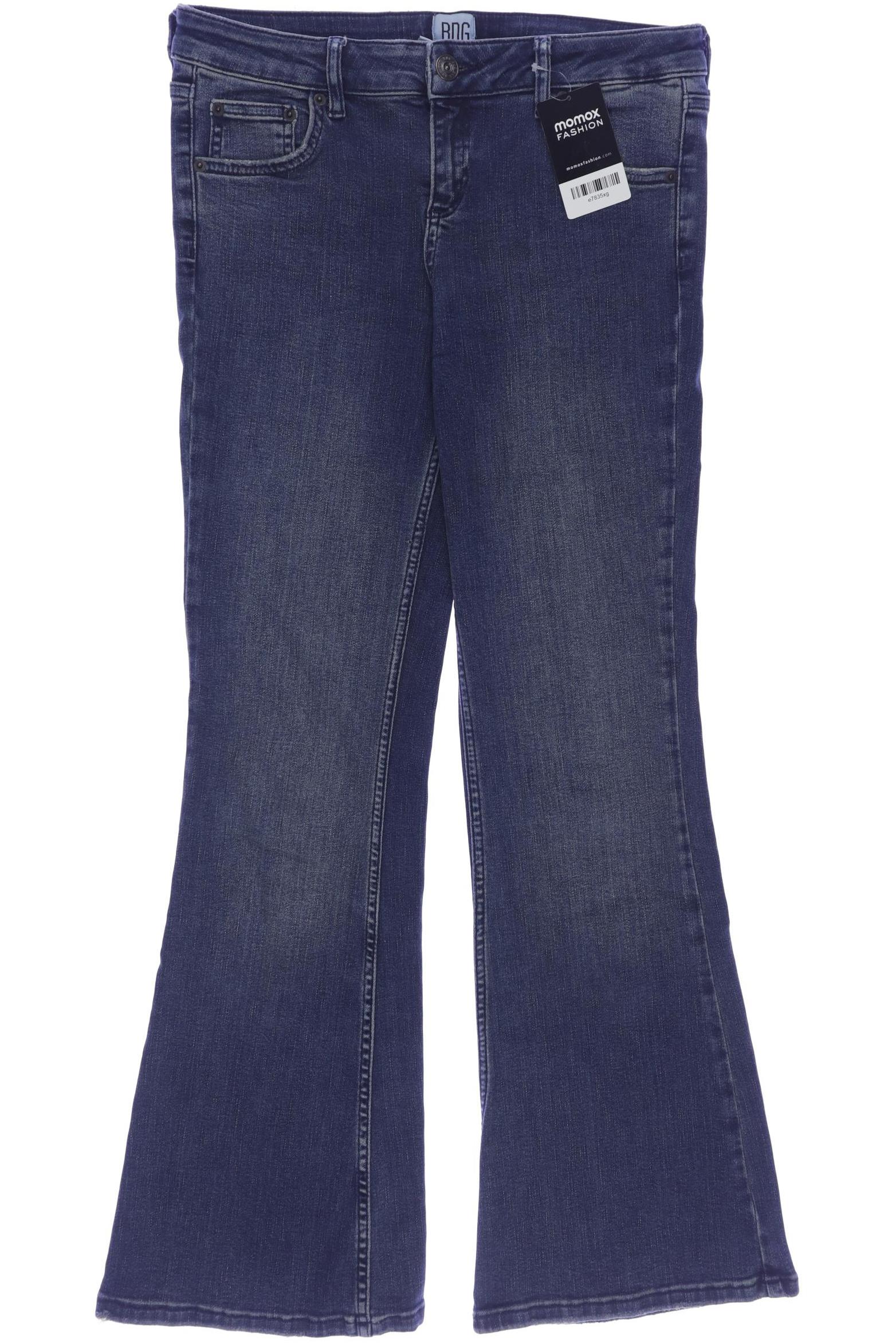 

BDG Urban Outfitters Damen Jeans, marineblau, Gr. 30