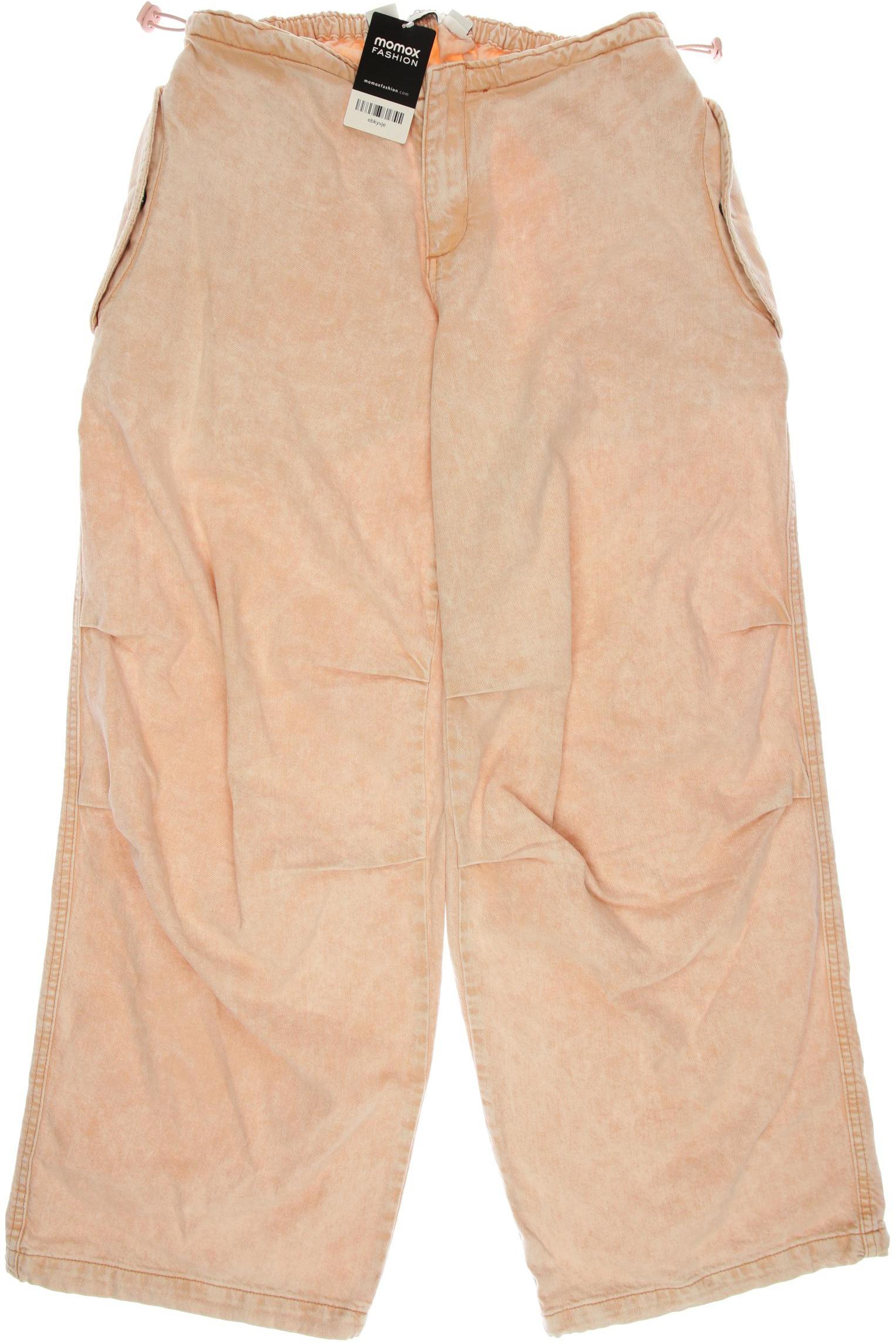

BDG Urban Outfitters Damen Jeans, orange