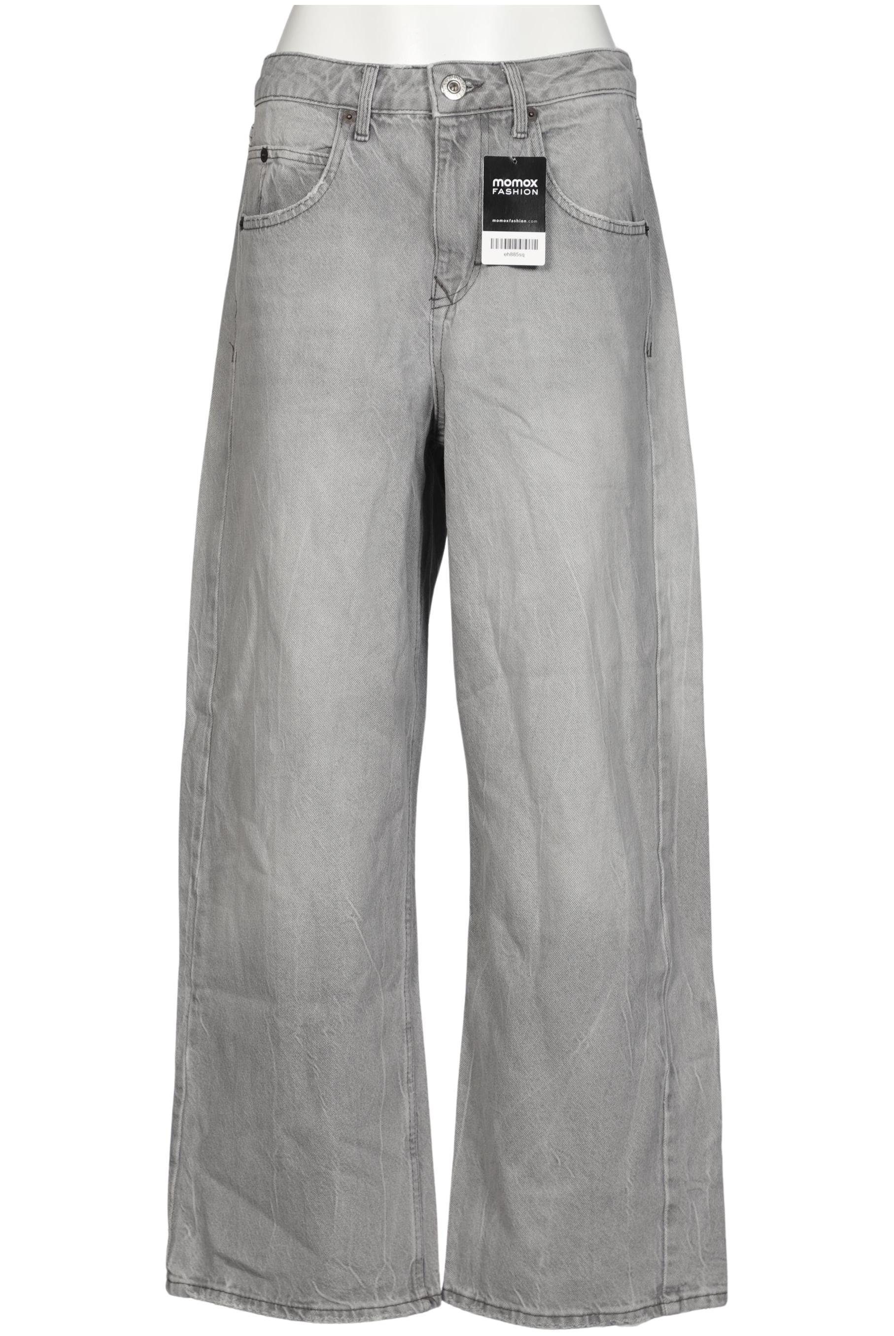 

BDG Urban Outfitters Damen Jeans, grau, Gr. 27