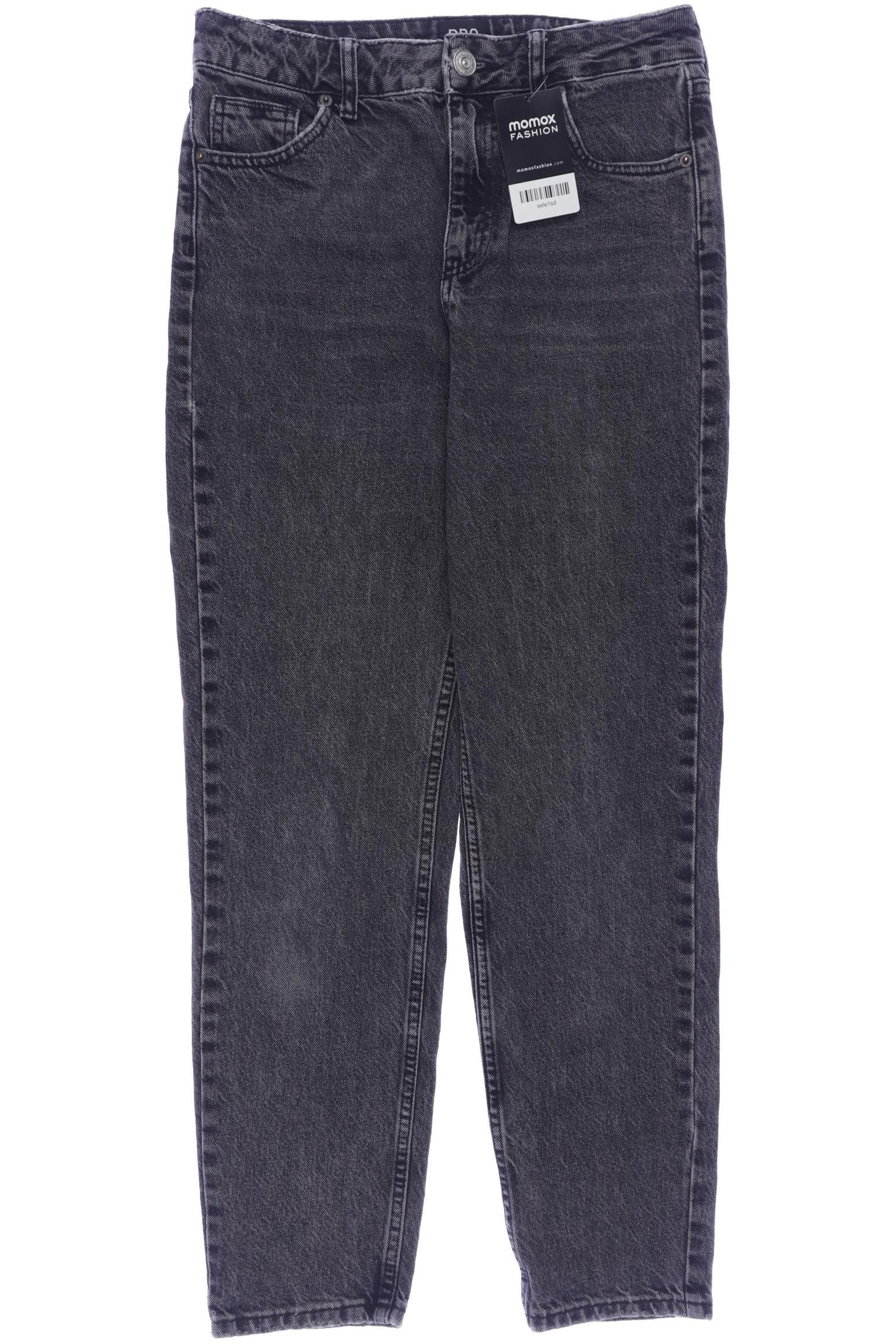 

BDG Urban Outfitters Damen Jeans, grau, Gr. 28