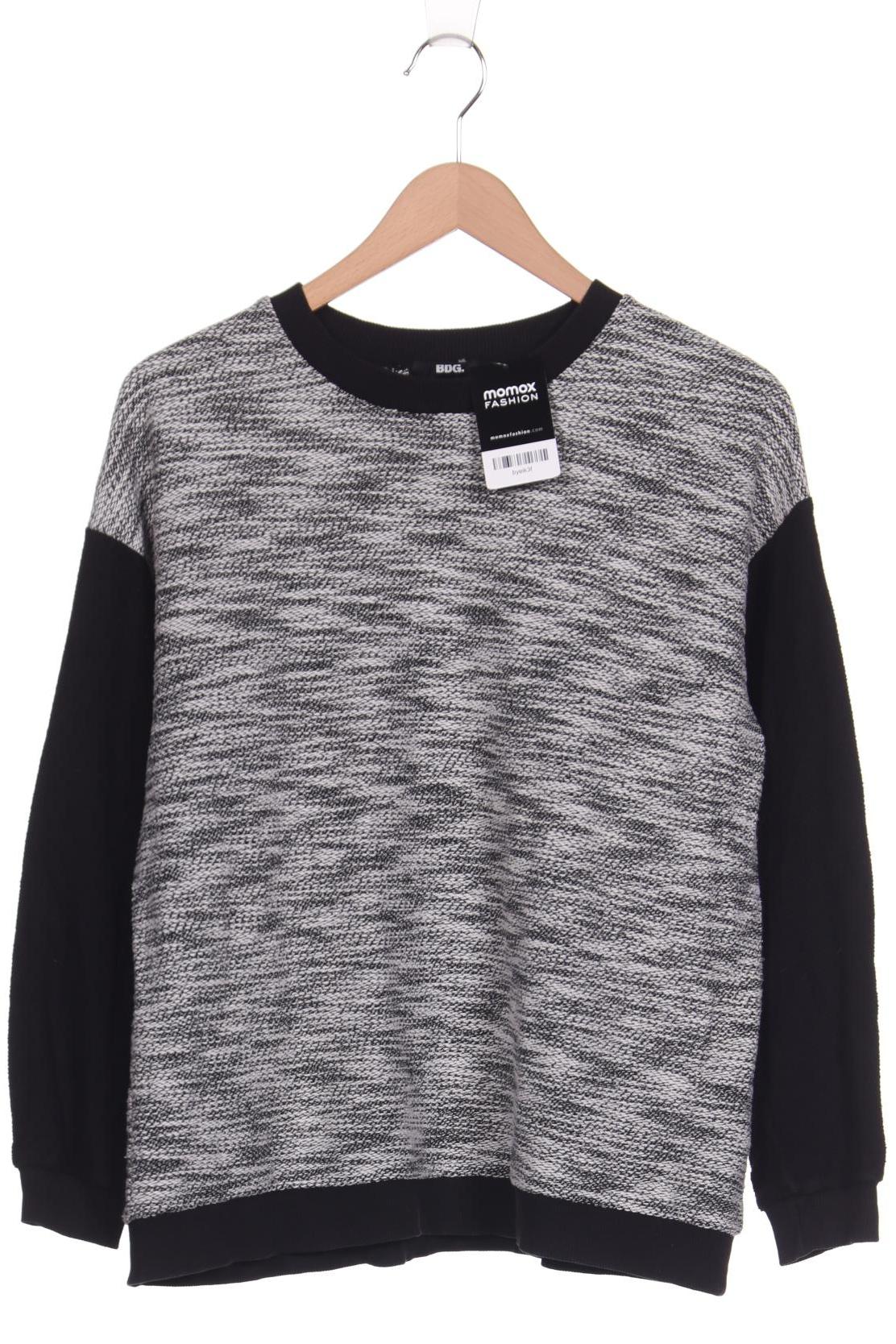 

BDG Urban Outfitters Herren Pullover, grau, Gr. 46