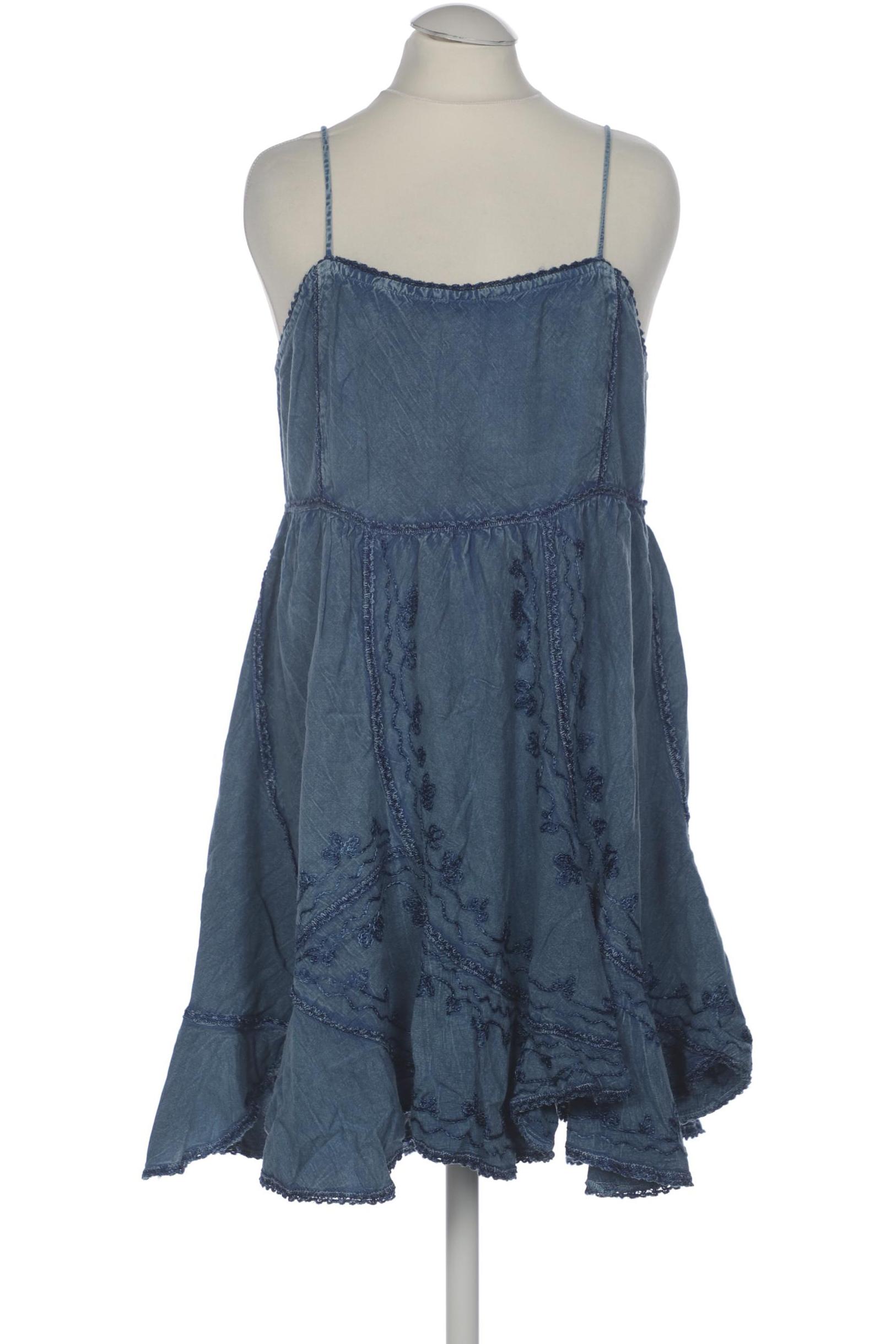 

BDG Urban Outfitters Damen Kleid, blau, Gr. 36