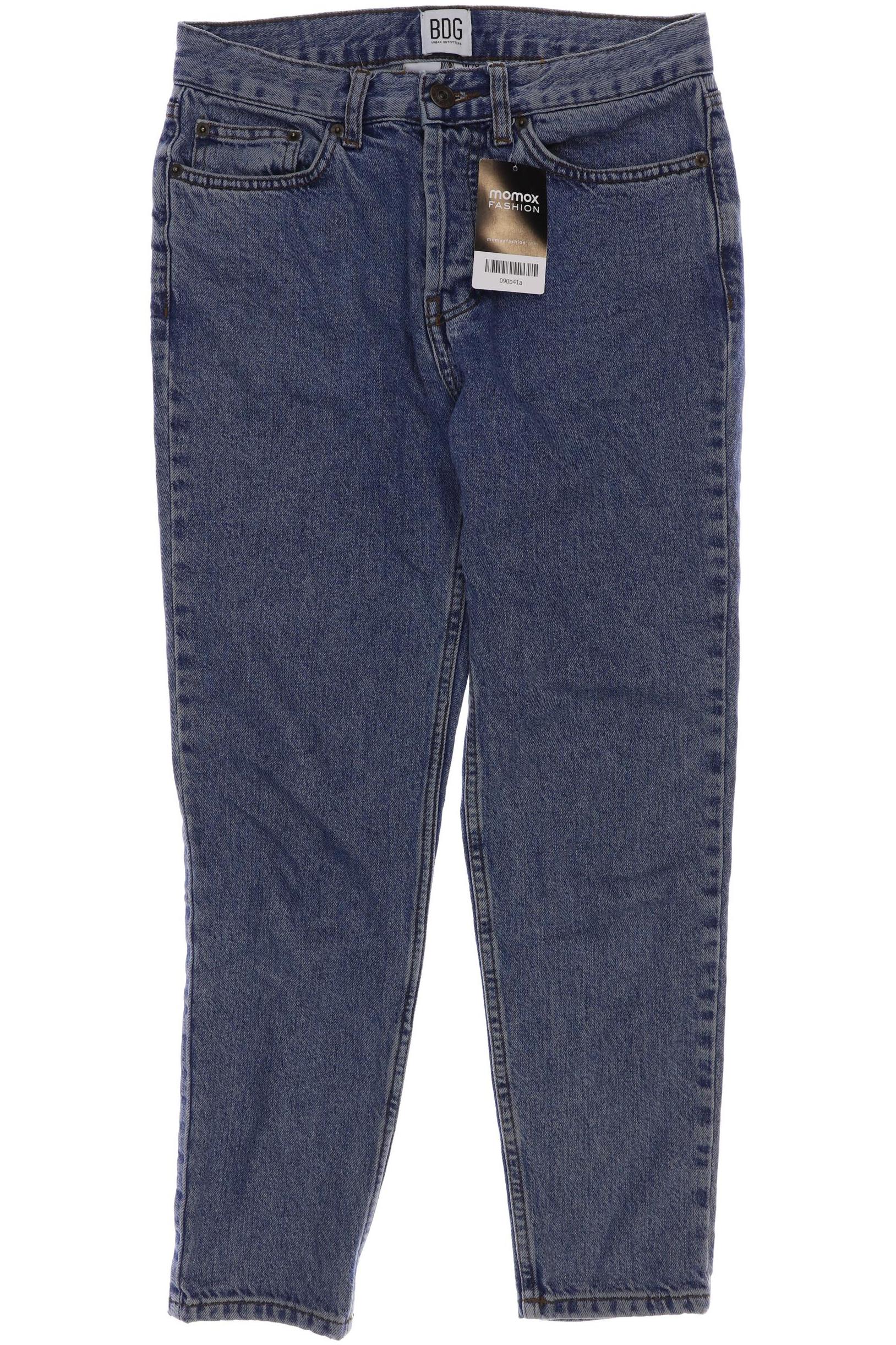 

BDG Urban Outfitters Damen Jeans, blau, Gr. 28