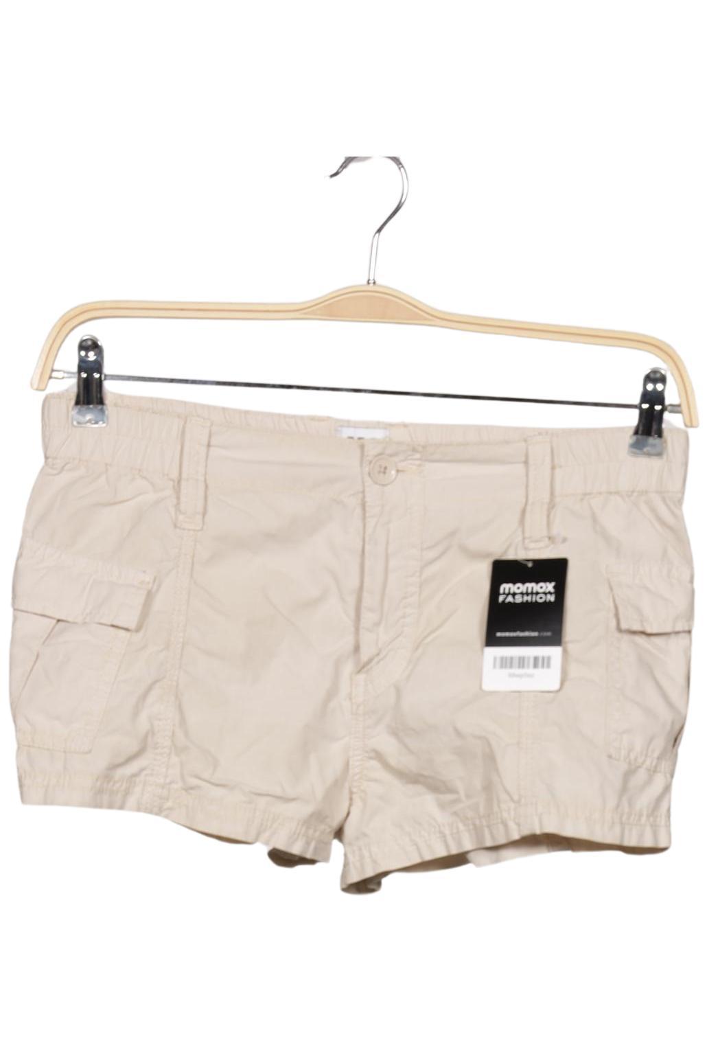 

BDG Urban Outfitters Damen Shorts, cremeweiß, Gr. 38