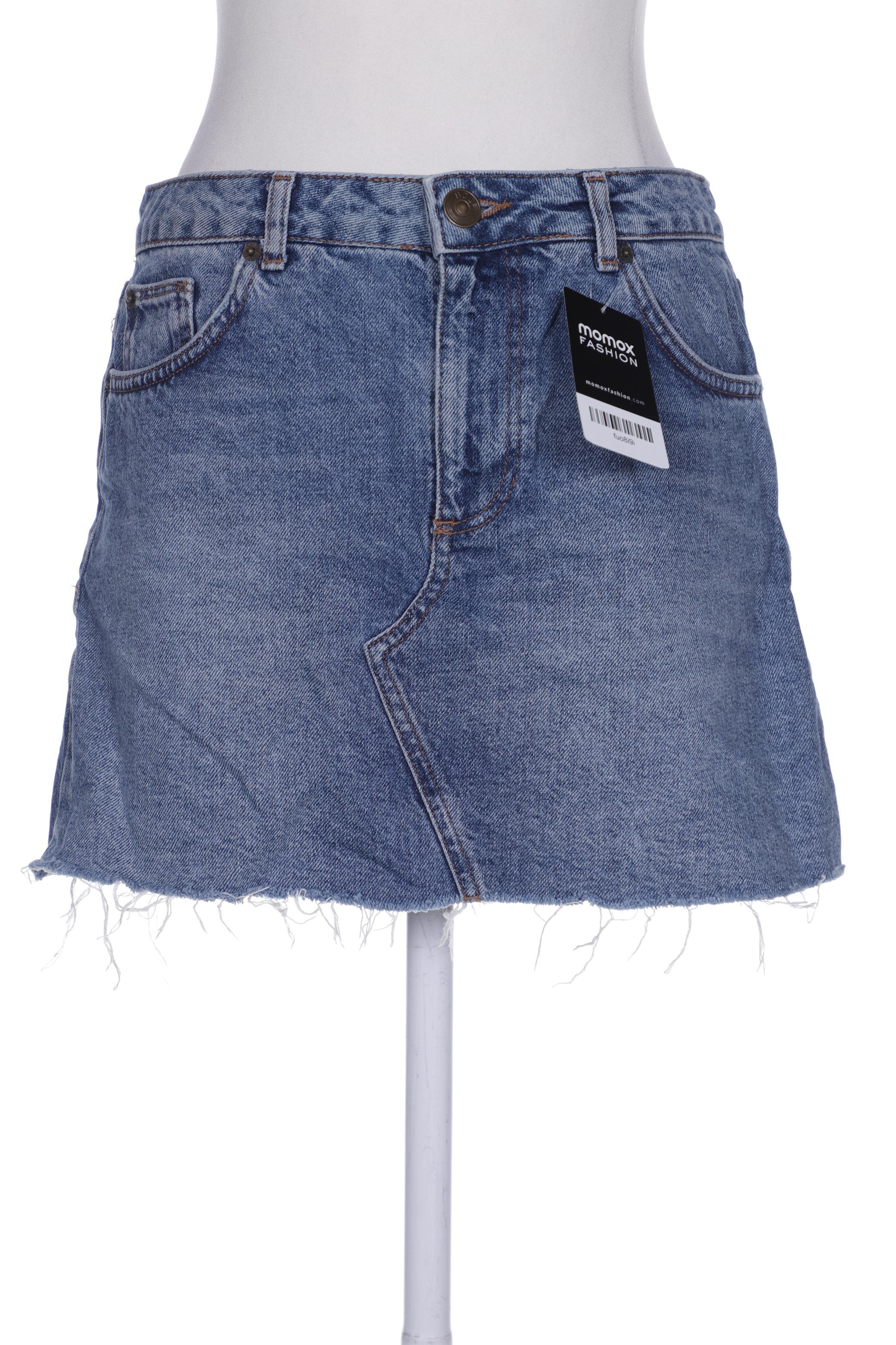 

BDG Urban Outfitters Damen Rock, blau