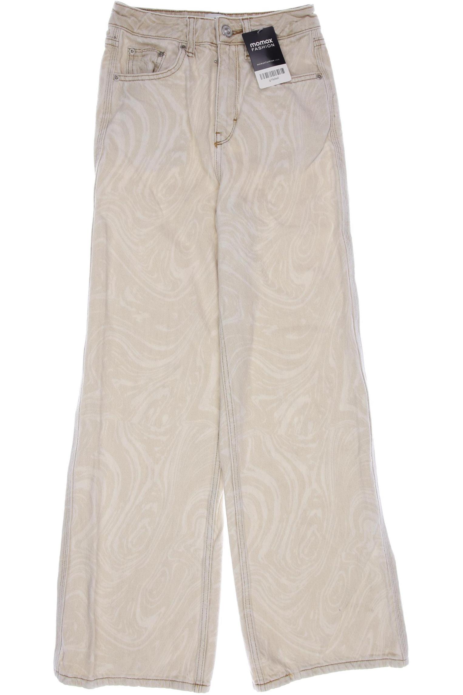 

BDG Urban Outfitters Damen Stoffhose, beige