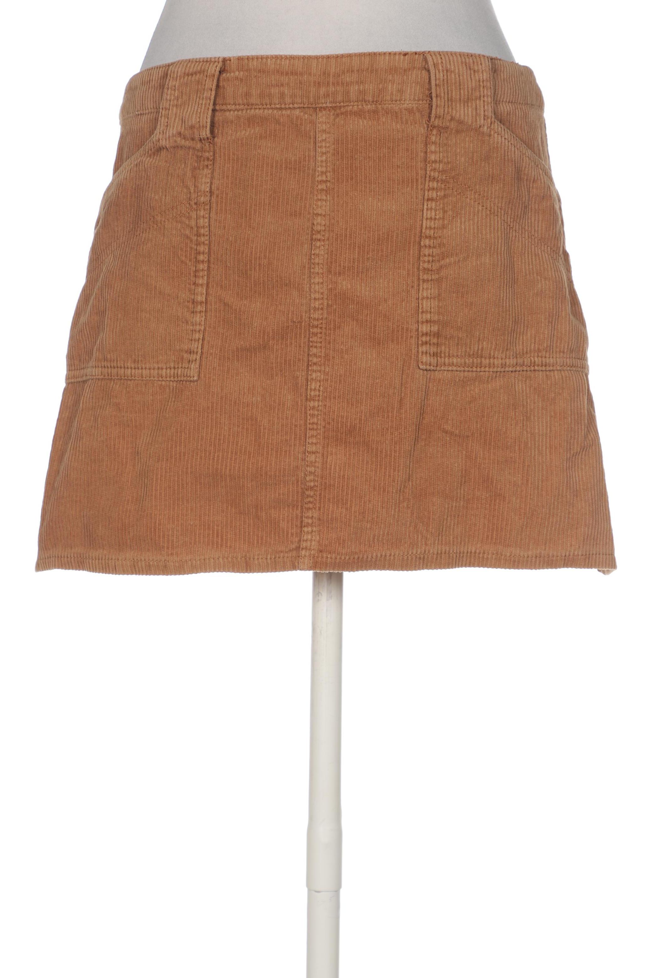 

BDG Urban Outfitters Damen Rock, braun, Gr. 36