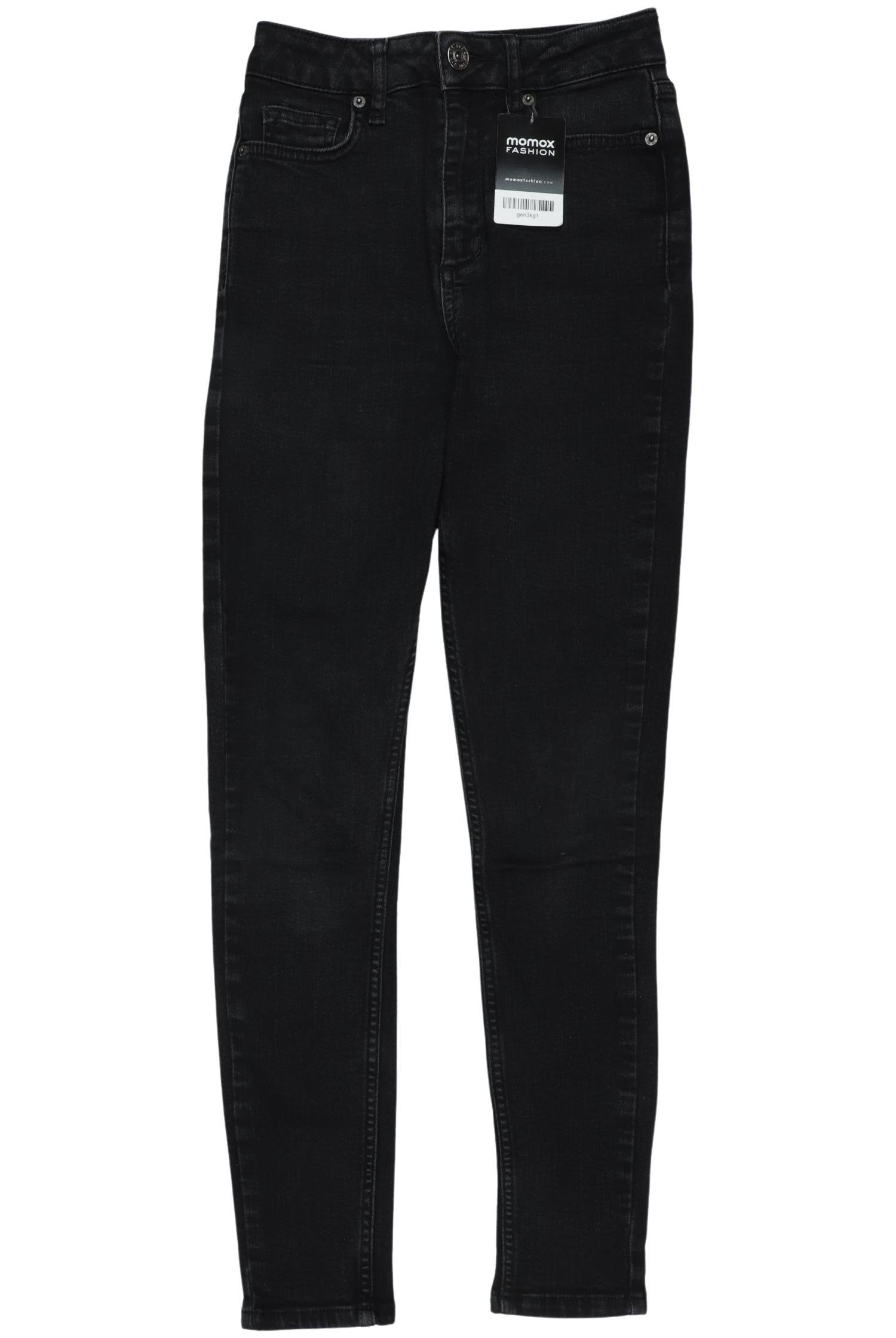 

BDG Urban Outfitters Damen Jeans, schwarz, Gr. 26