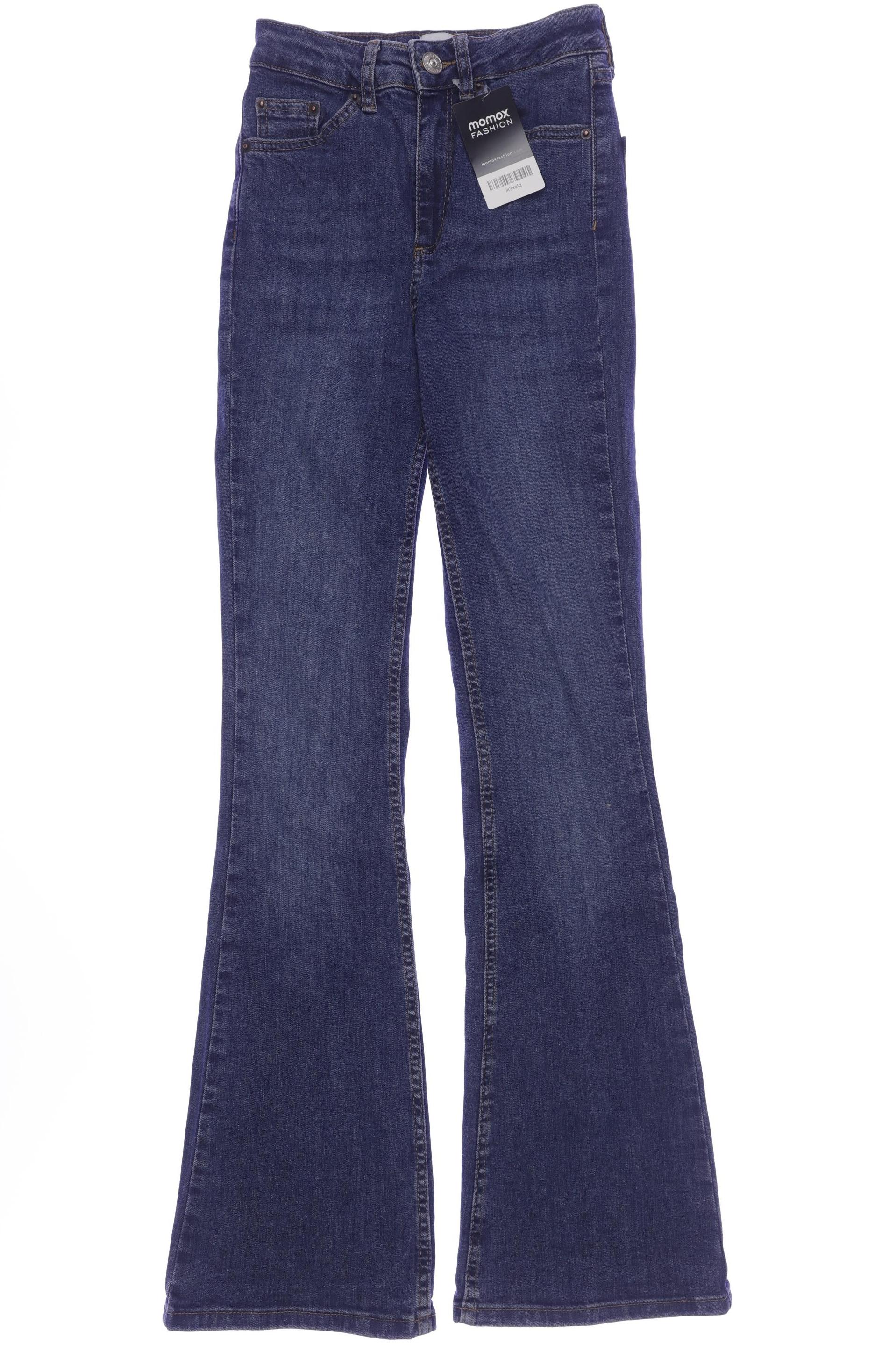 

BDG Urban Outfitters Damen Jeans, blau, Gr. 24