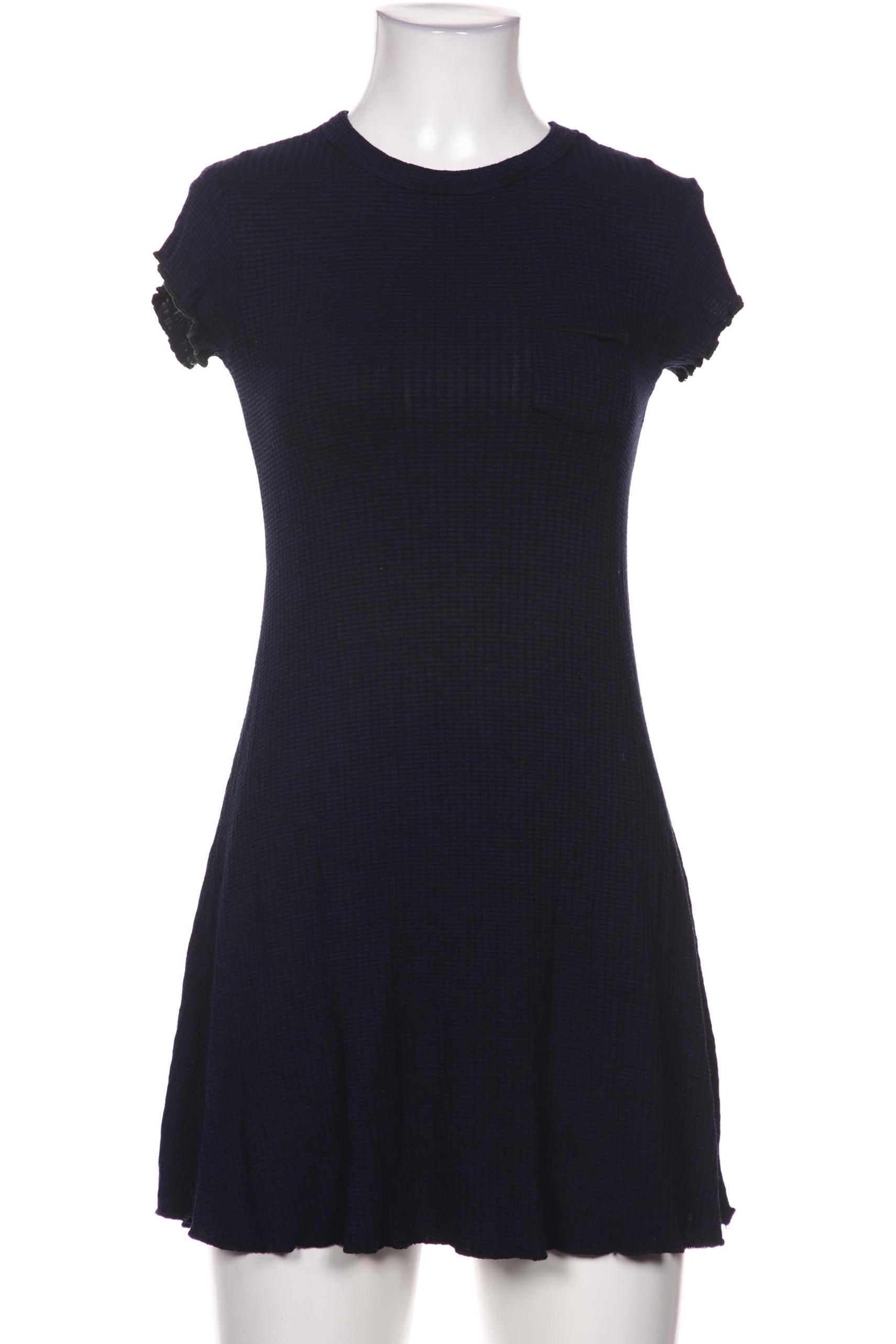 

BDG Urban Outfitters Damen Kleid, marineblau, Gr. 36